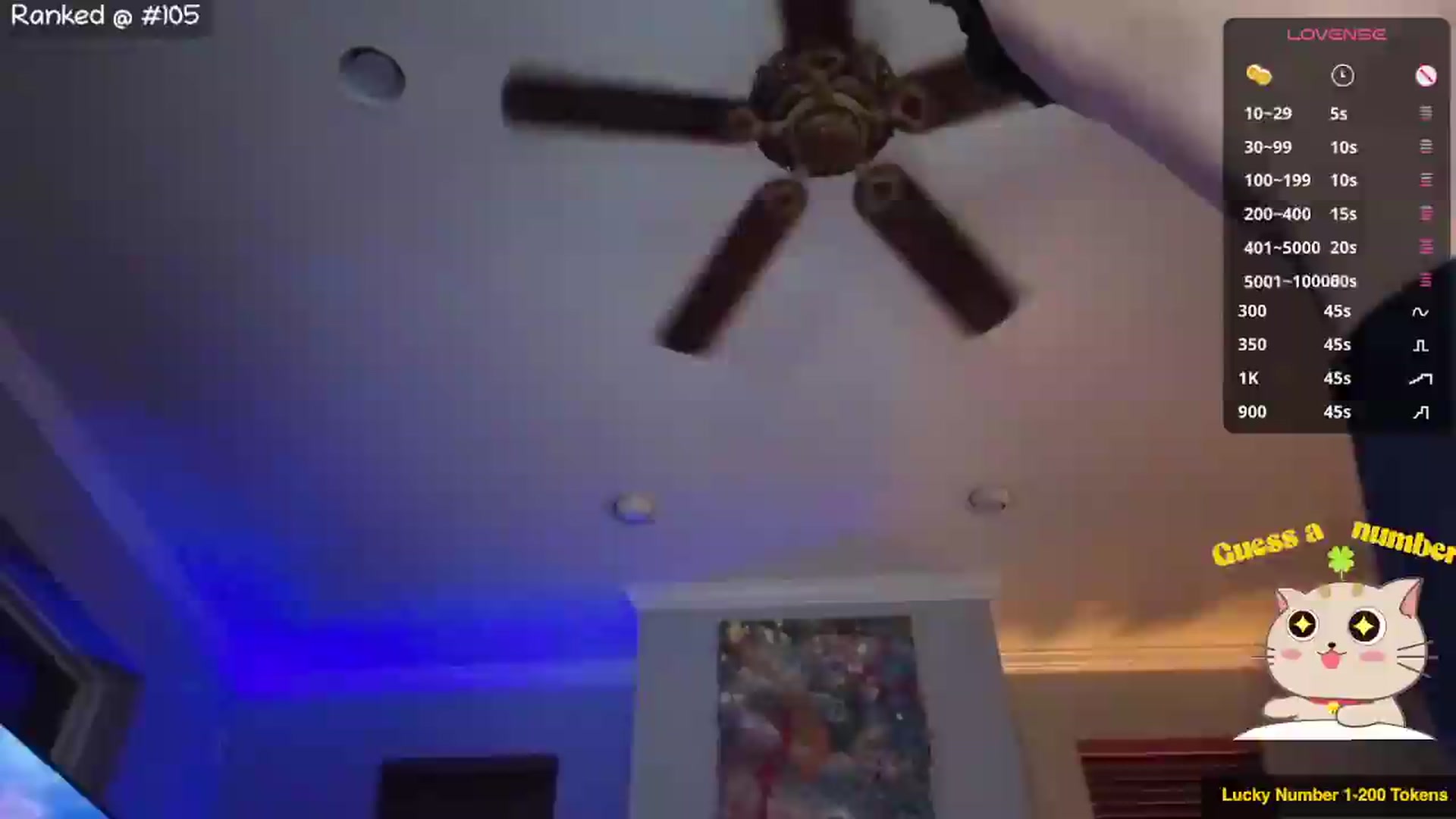 Gallery image thumbnail from NaturallyReal's myfreecams stream on, 05/14/2026, 05:30 image 5 of 20