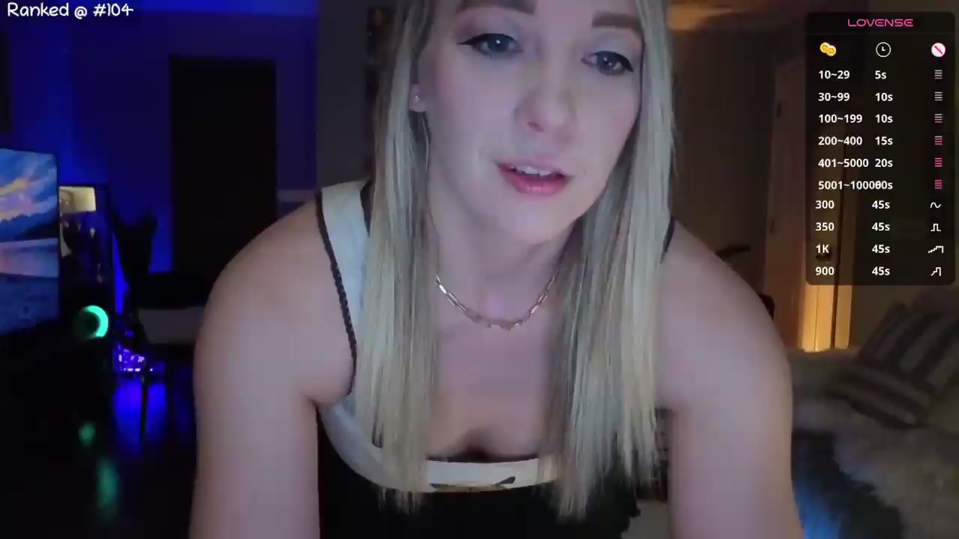 Gallery image thumbnail from NaturallyReal's myfreecams stream on, 05/14/2026, 05:30 image 1 of 20