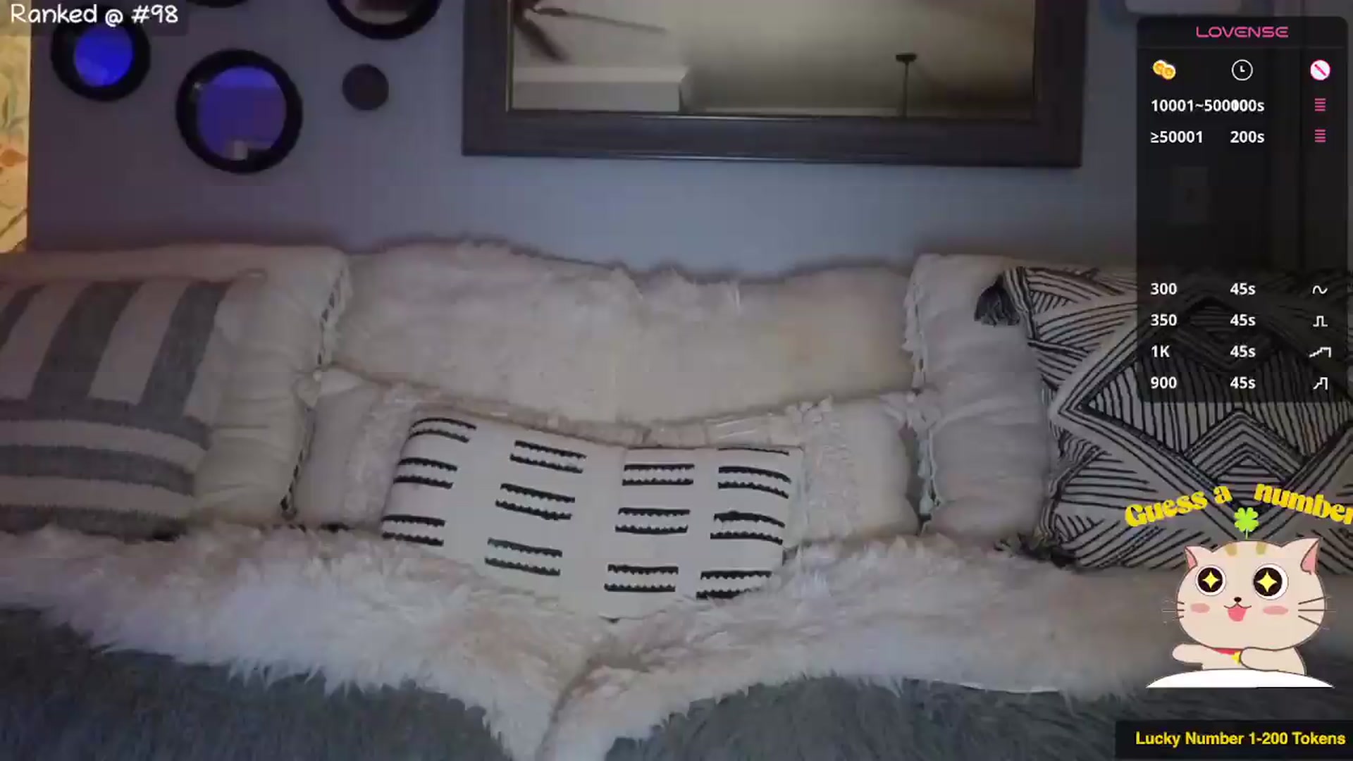 Gallery image thumbnail from NaturallyReal's myfreecams stream on, 05/14/2026, 08:10 image 10 of 20