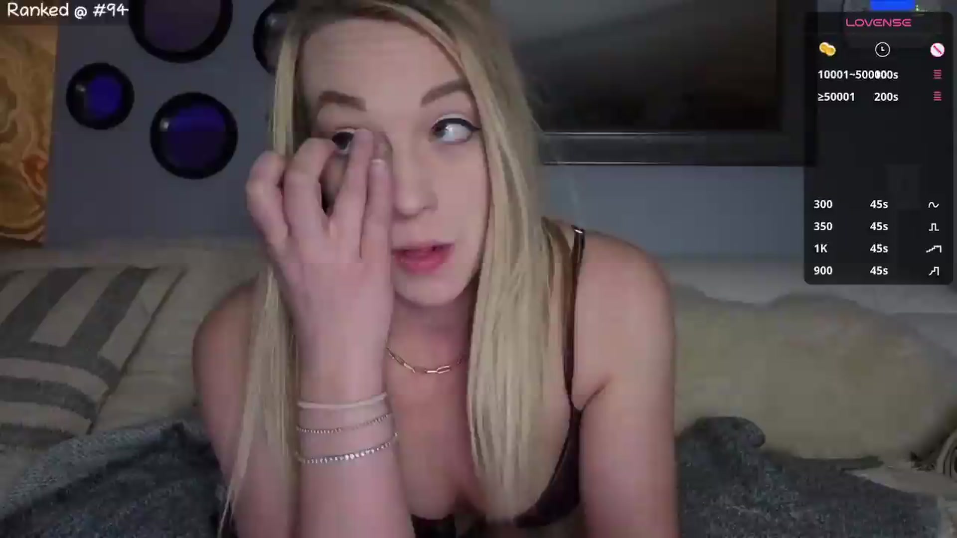 Gallery image thumbnail from NaturallyReal's myfreecams stream on, 05/14/2026, 08:56 image 18 of 20