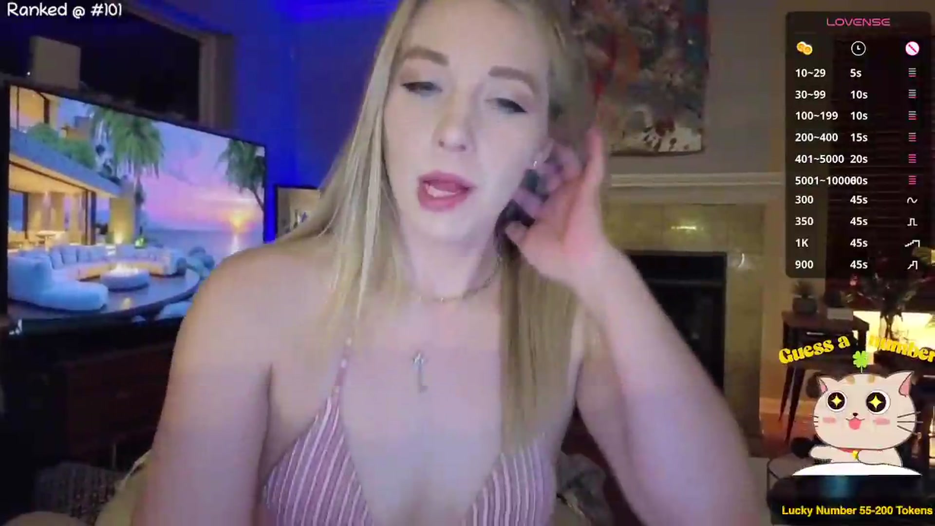 Gallery image thumbnail from NaturallyReal's myfreecams stream on, 05/15/2026, 07:31 image 10 of 20