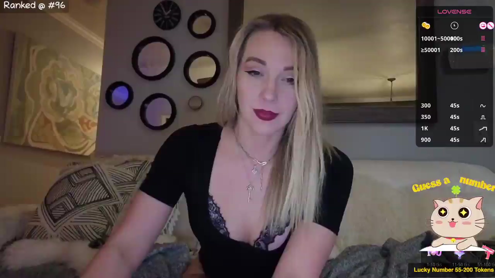 Gallery image thumbnail from NaturallyReal's myfreecams stream on, 05/16/2026, 07:04 image 10 of 20