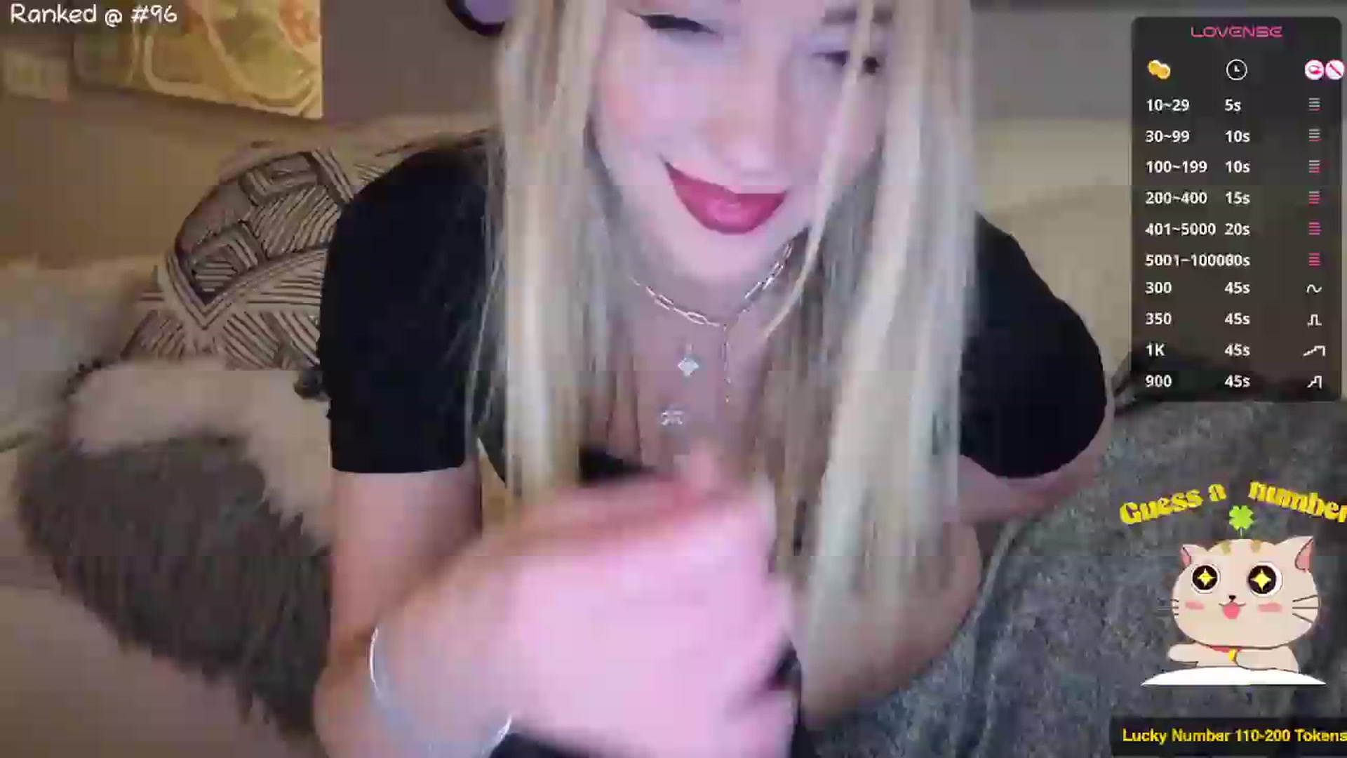 Gallery image thumbnail from NaturallyReal's myfreecams stream on, 05/16/2026, 07:04 image 15 of 20