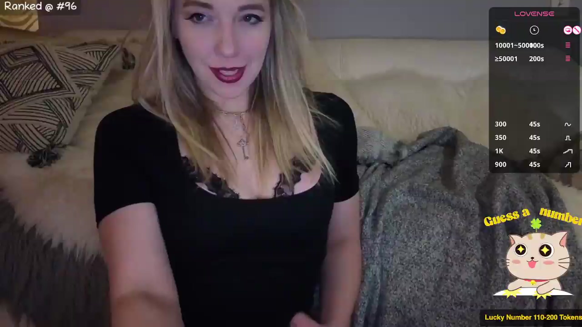 Gallery image thumbnail from NaturallyReal's myfreecams stream on, 05/16/2026, 07:04 image 18 of 20