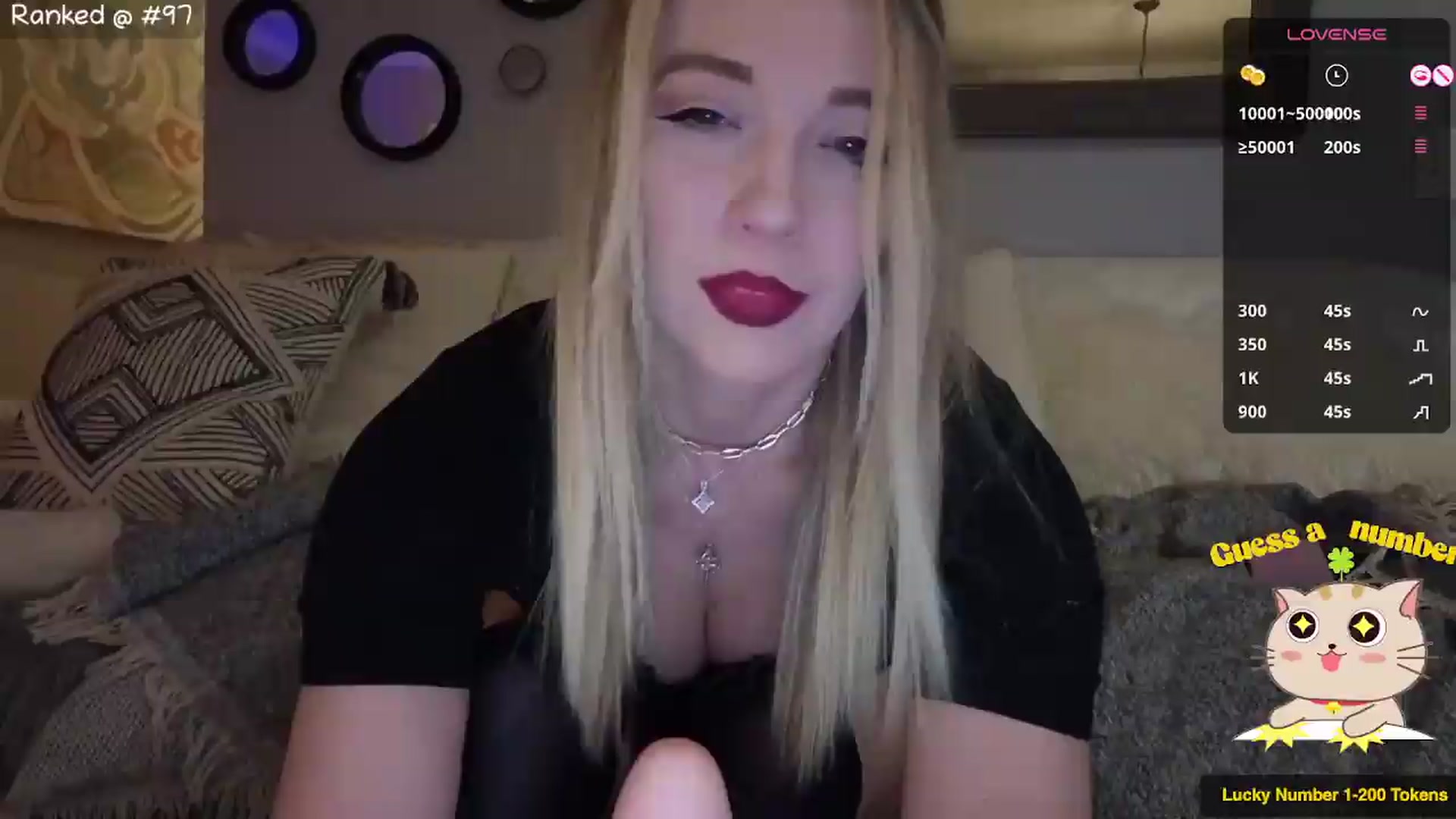 Gallery image thumbnail from NaturallyReal's myfreecams stream on, 05/16/2026, 07:04 image 2 of 20