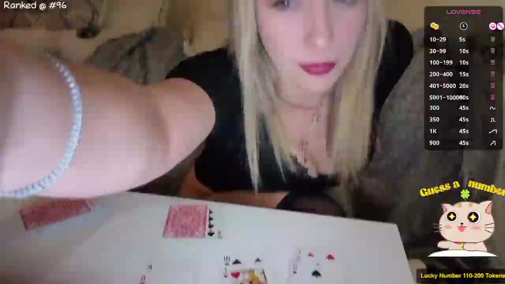 Gallery image thumbnail from NaturallyReal's myfreecams stream on, 05/16/2026, 07:04 image 11 of 20