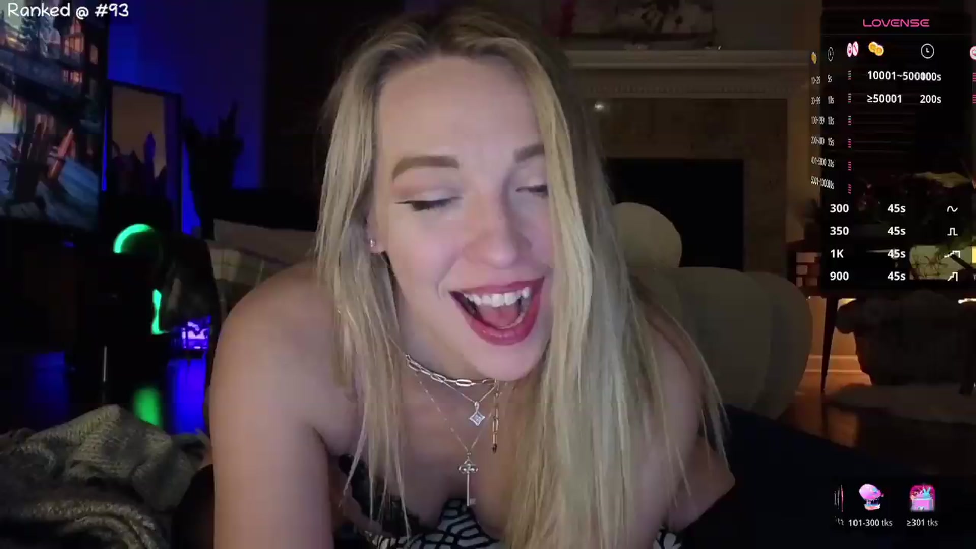 Gallery image thumbnail from NaturallyReal's myfreecams stream on, 05/16/2026, 09:27 image 10 of 20