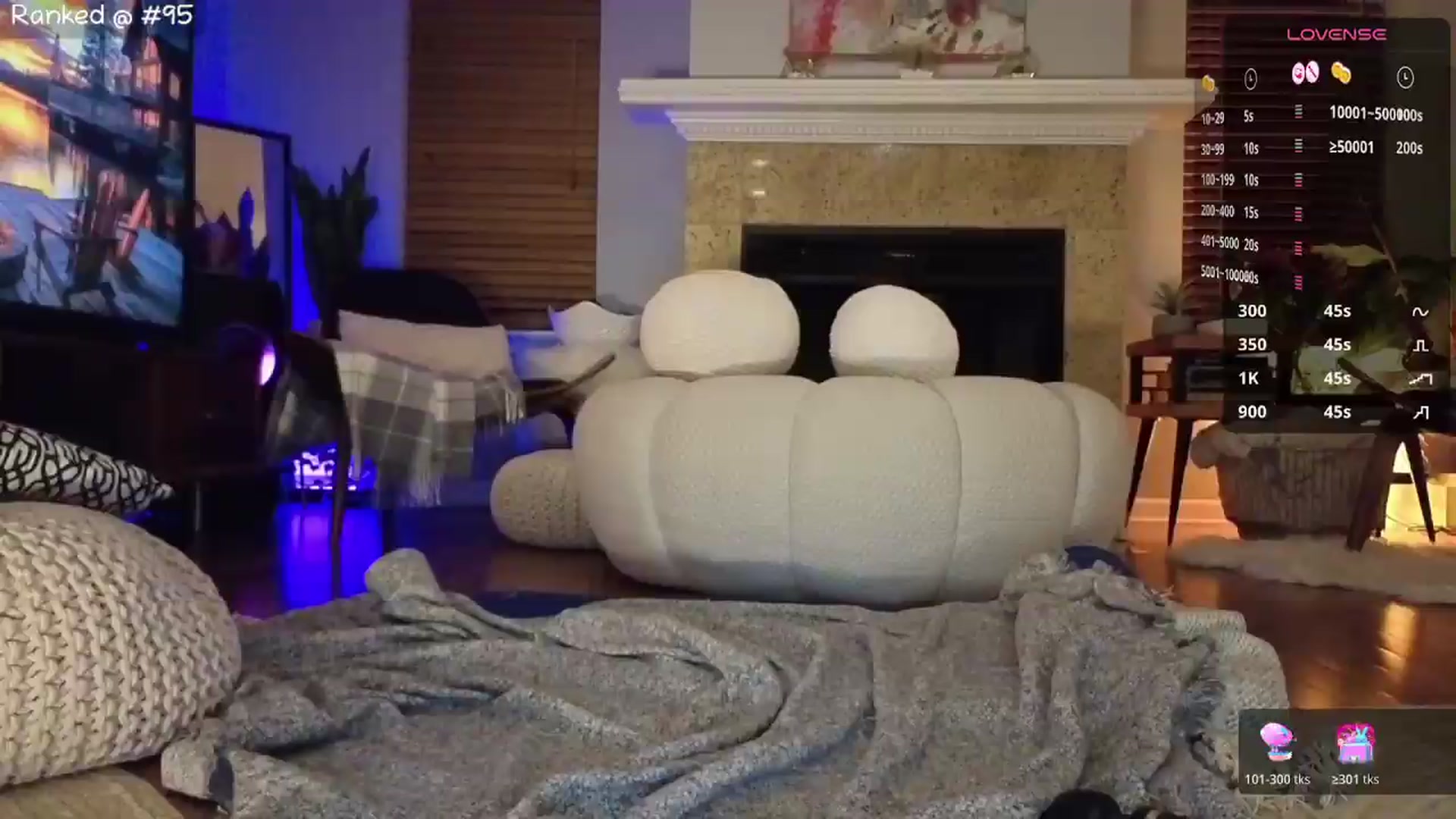 Gallery image thumbnail from NaturallyReal's myfreecams stream on, 05/16/2026, 09:27 image 4 of 20