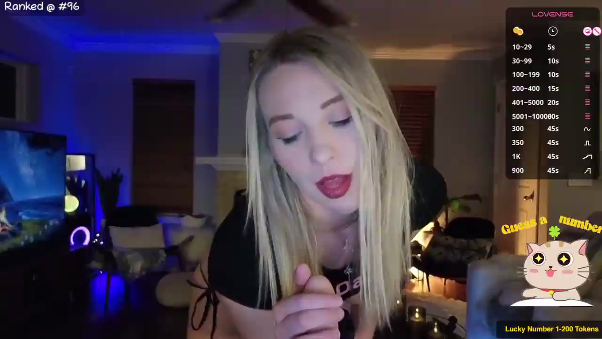 Gallery image thumbnail from NaturallyReal's myfreecams stream on, 05/17/2026, 04:51 image 11 of 20
