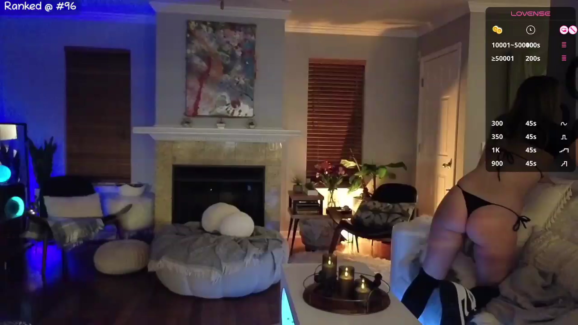 Gallery image thumbnail from NaturallyReal's myfreecams stream on, 05/17/2026, 04:51 image 6 of 20