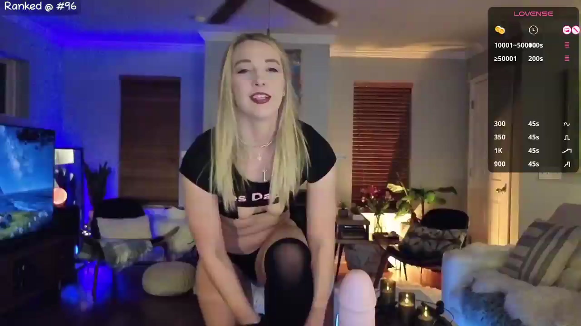 Gallery image thumbnail from NaturallyReal's myfreecams stream on, 05/17/2026, 04:51 image 13 of 20