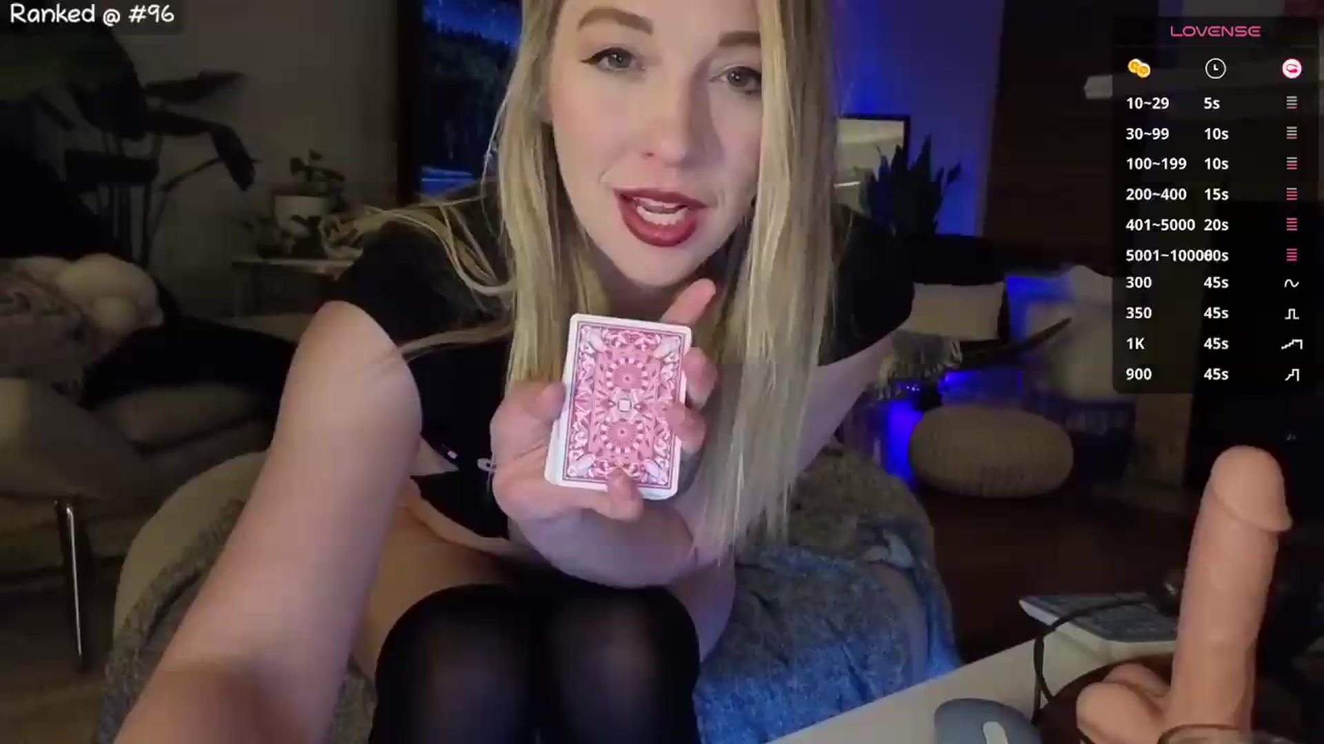 Gallery image thumbnail from NaturallyReal's myfreecams stream on, 05/17/2026, 06:26 image 4 of 20