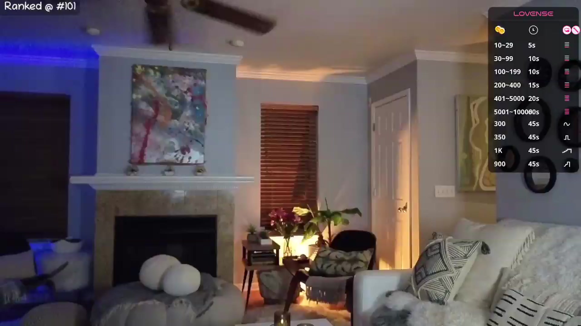 Gallery image thumbnail from NaturallyReal's myfreecams stream on, 05/19/2026, 04:55 image 15 of 20