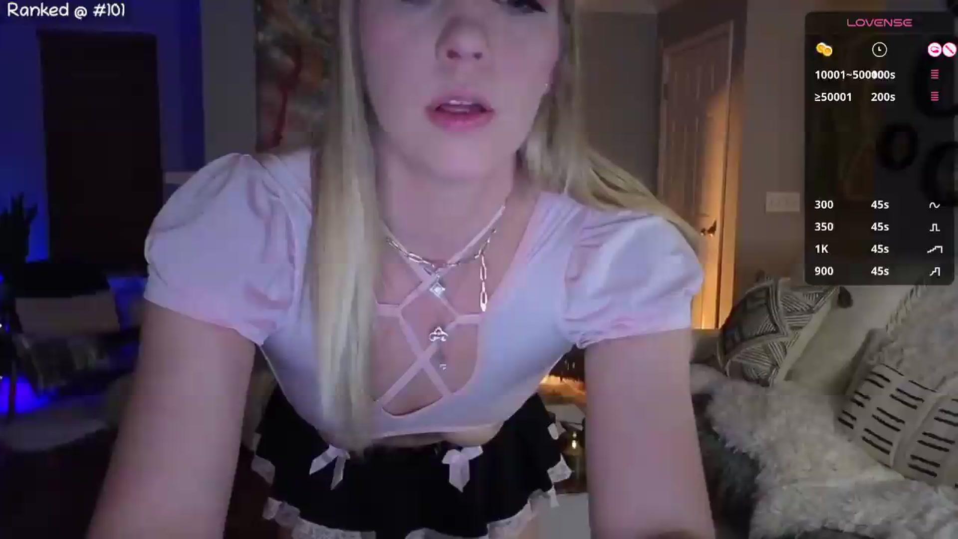 Gallery image thumbnail from NaturallyReal's myfreecams stream on, 05/19/2026, 04:55 image 16 of 20