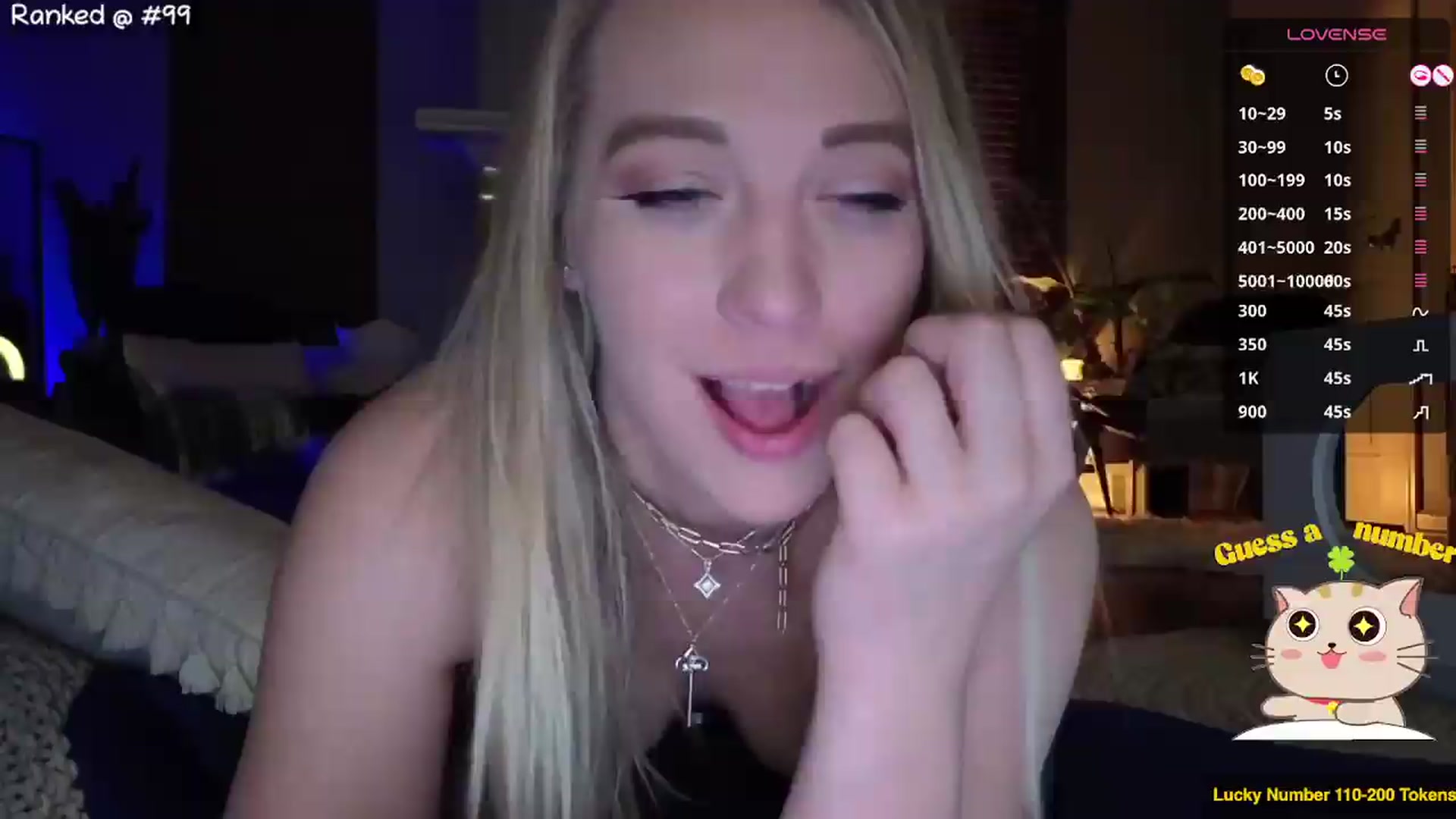 Gallery image thumbnail from NaturallyReal's myfreecams stream on, 05/19/2026, 08:25 image 20 of 20