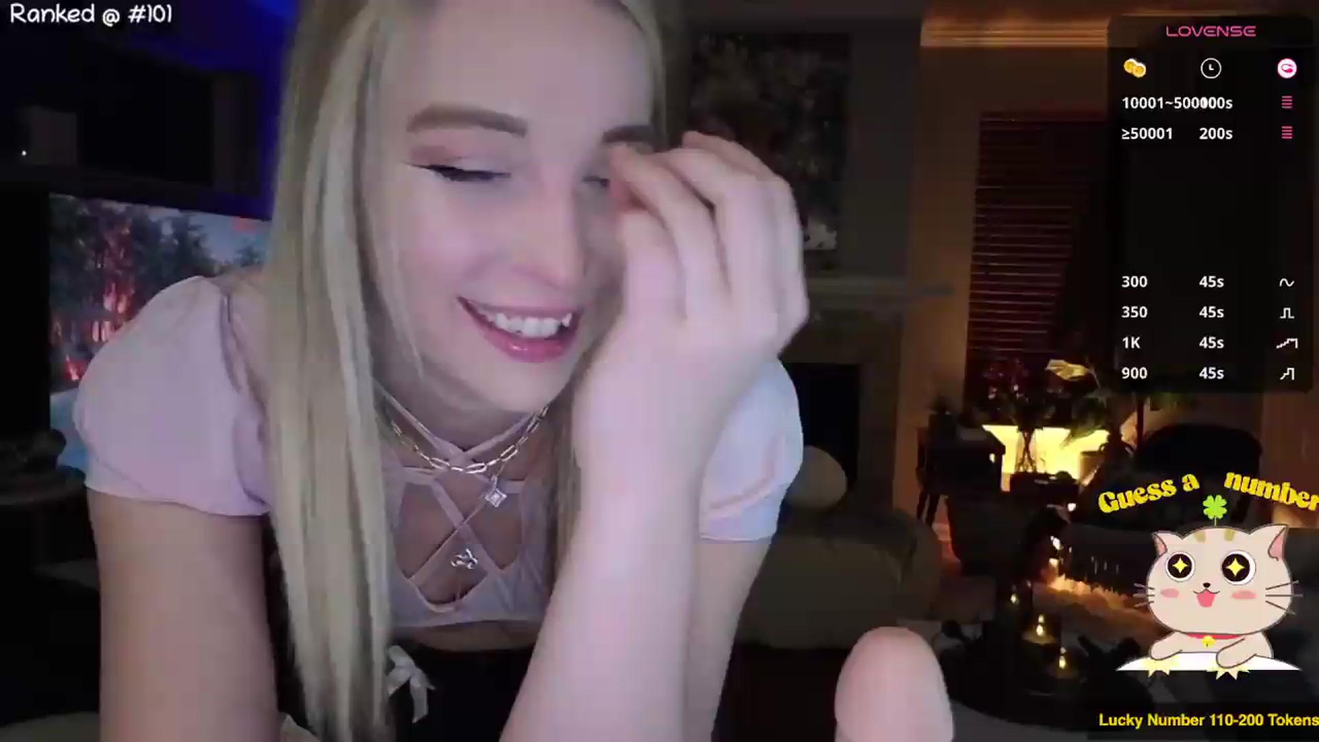 Gallery image thumbnail from NaturallyReal's myfreecams stream on, 05/19/2026, 08:25 image 9 of 20