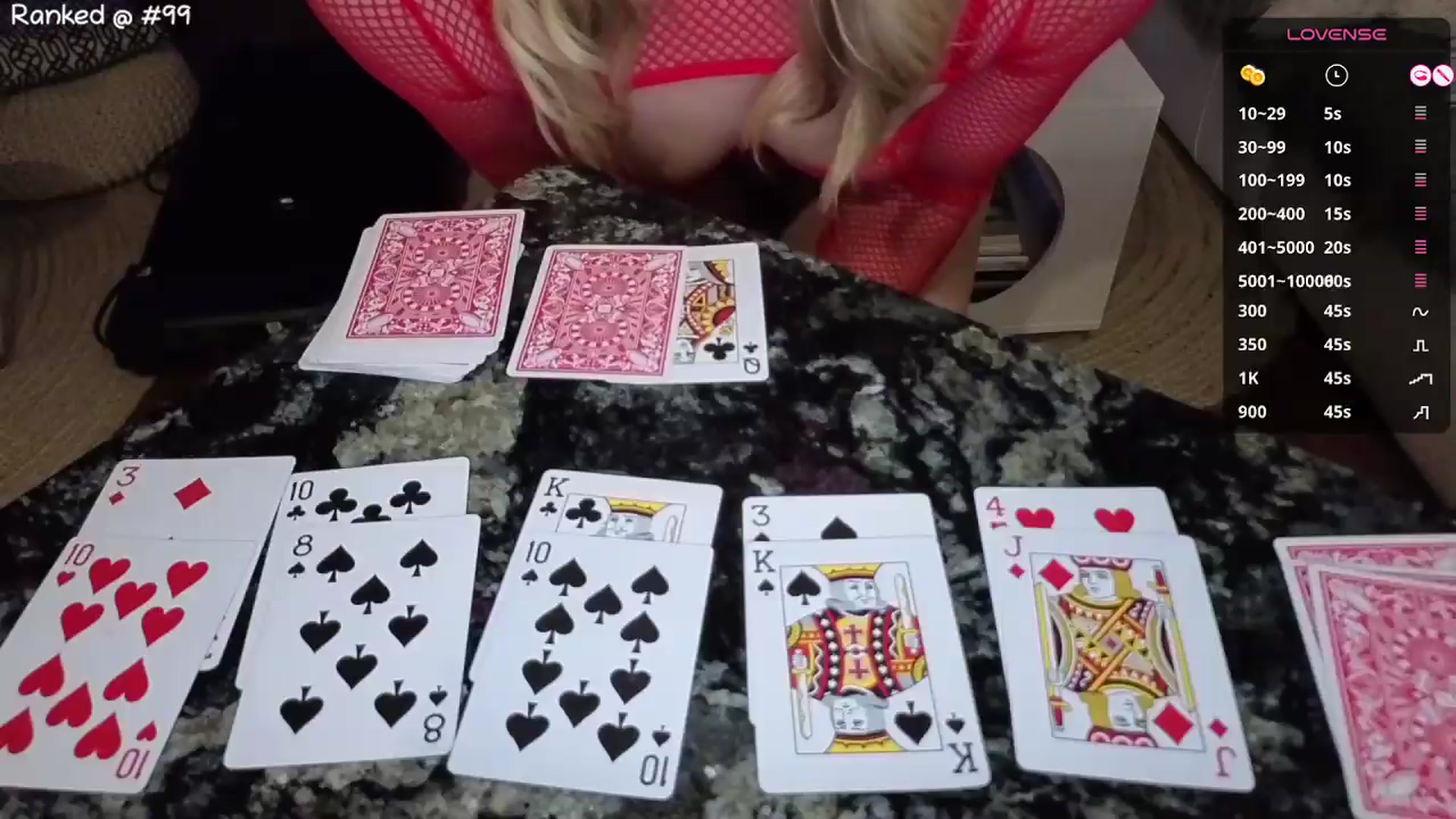 Gallery image thumbnail from NaturallyReal's myfreecams stream on, 05/20/2026, 05:07 image 6 of 20