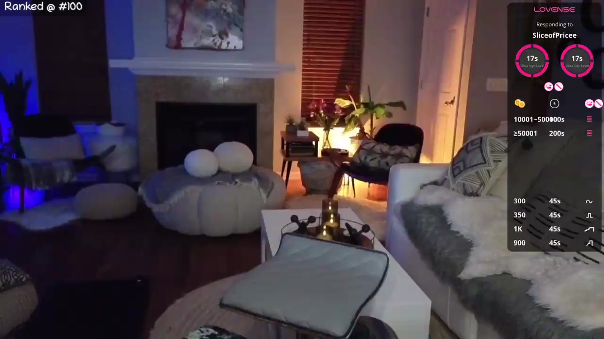 Gallery image thumbnail from NaturallyReal's myfreecams stream on, 05/20/2026, 05:07 image 5 of 20