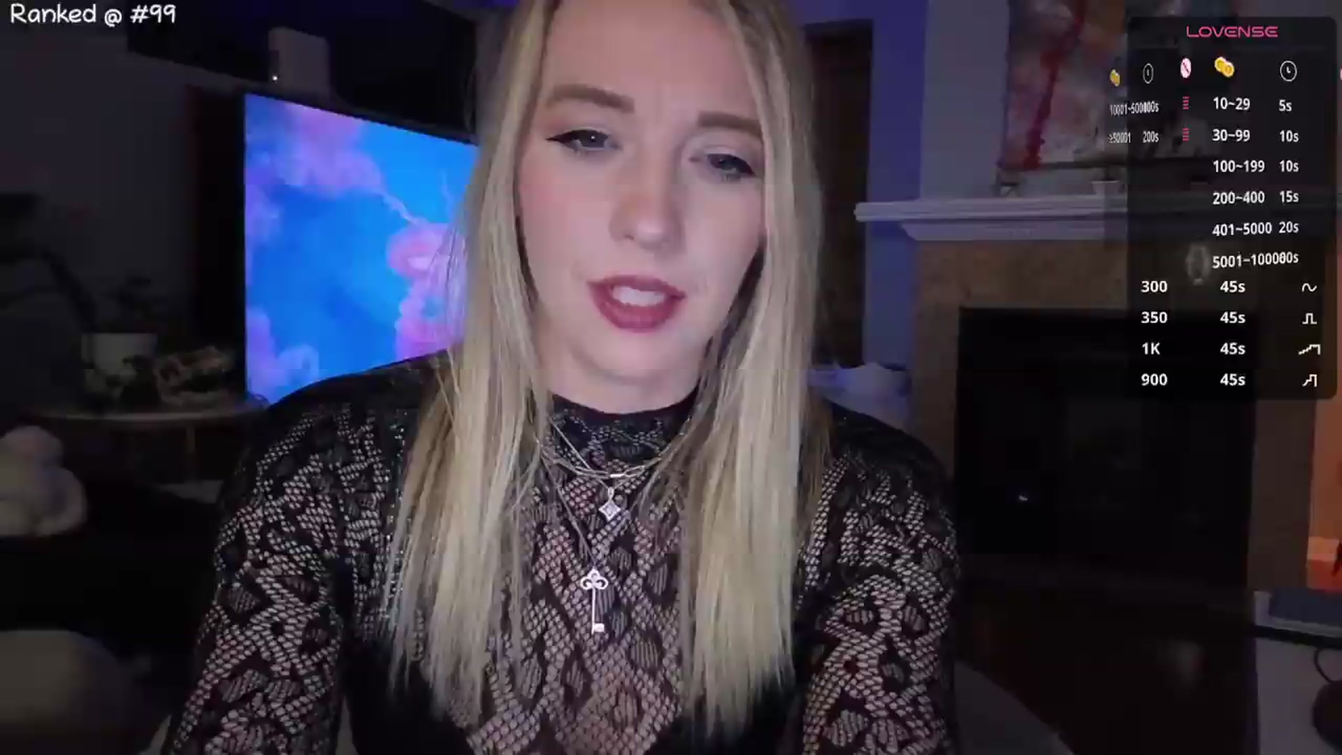Gallery image thumbnail from NaturallyReal's myfreecams stream on, 05/21/2026, 05:56 image 18 of 20
