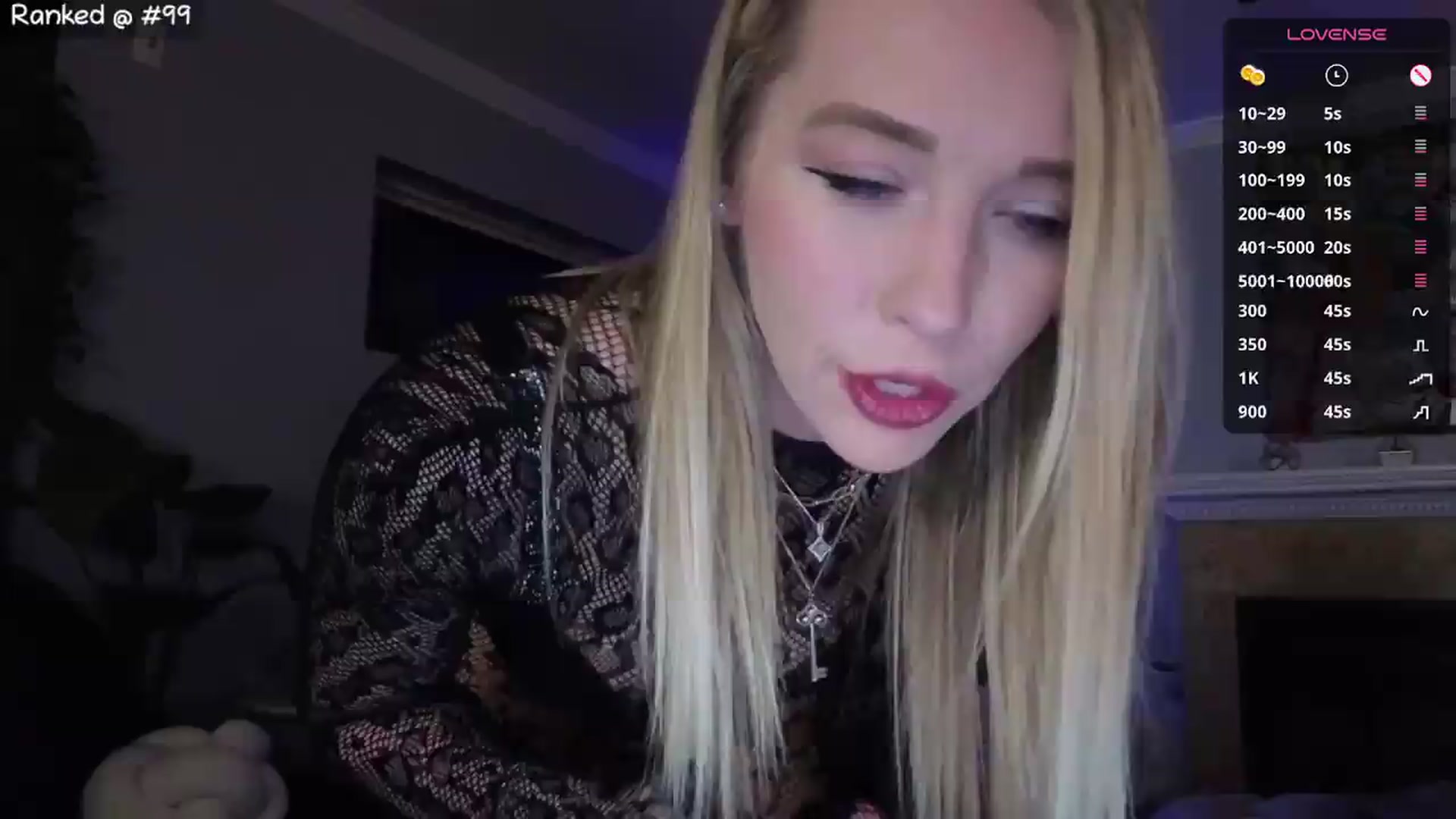 Gallery image thumbnail from NaturallyReal's myfreecams stream on, 05/21/2026, 05:56 image 19 of 20