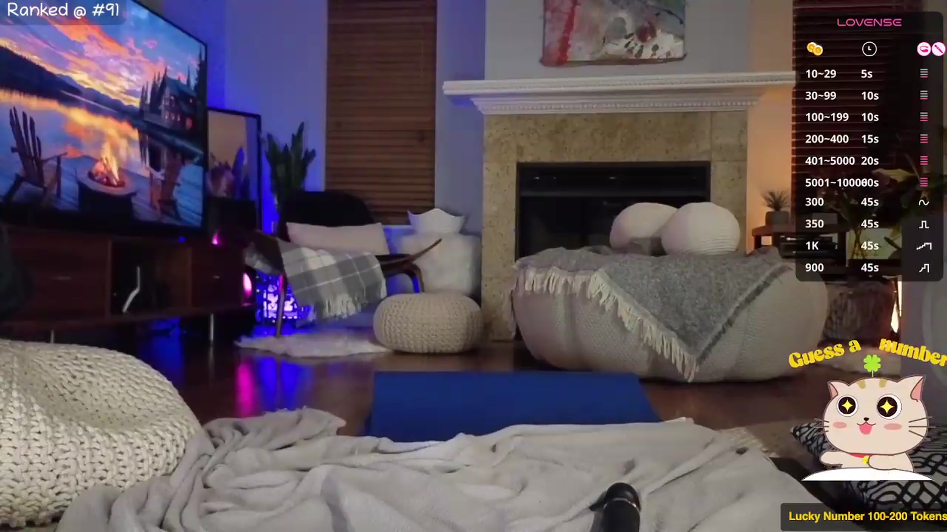 Gallery image thumbnail from NaturallyReal's myfreecams stream on, 05/22/2026, 07:08 image 15 of 20