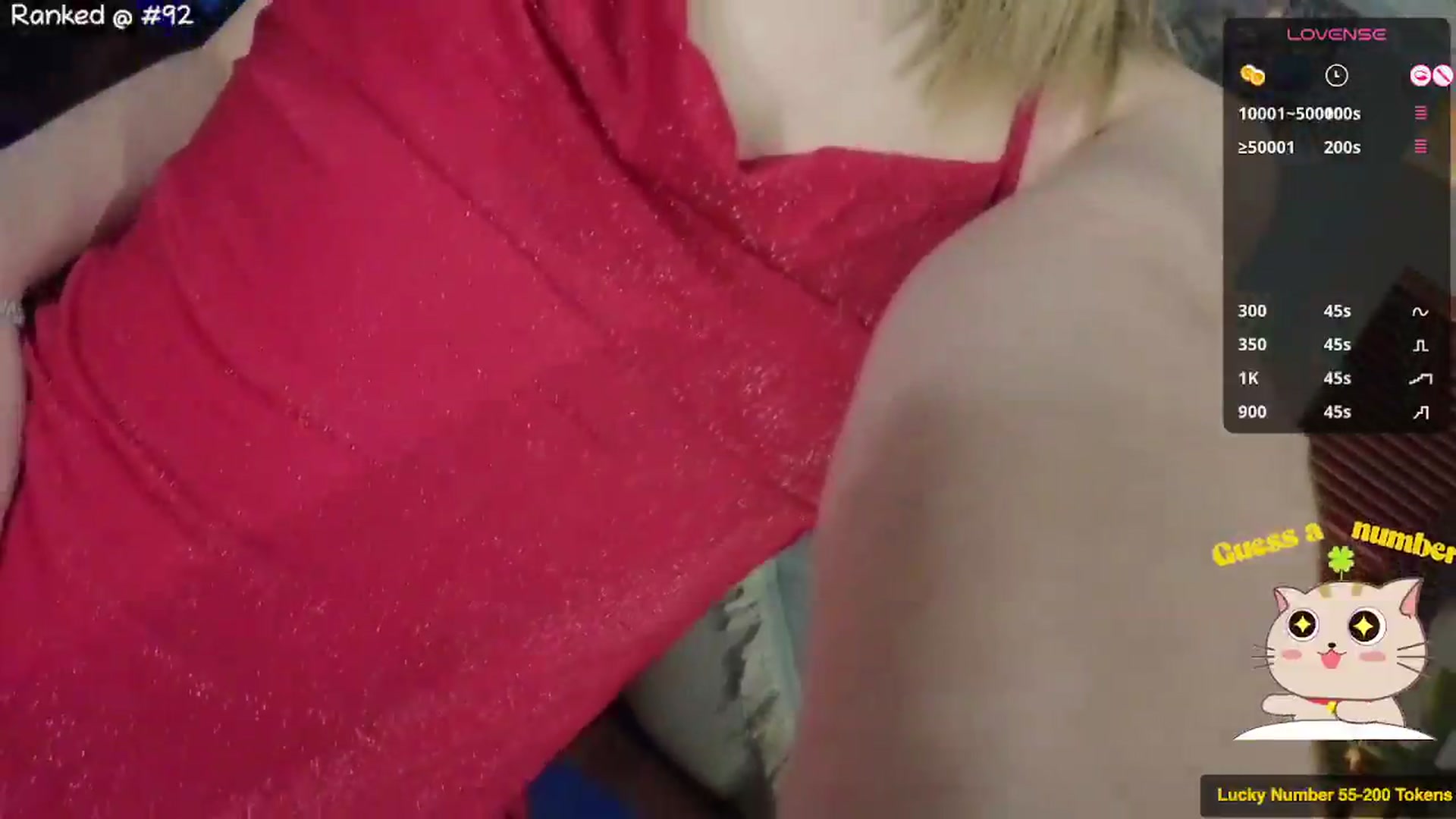 Gallery image thumbnail from NaturallyReal's myfreecams stream on, 05/22/2026, 07:08 image 13 of 20