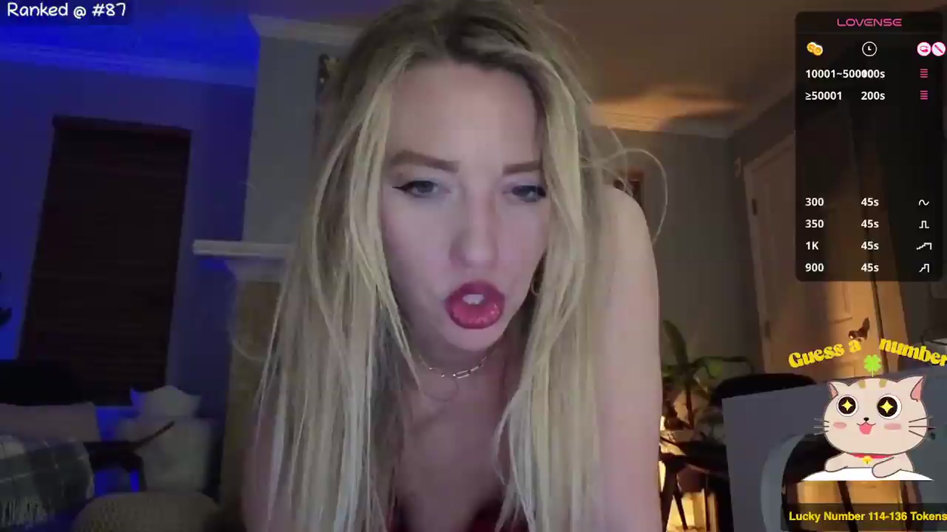 Gallery image thumbnail from NaturallyReal's myfreecams stream on, 05/22/2026, 07:37 image 19 of 20