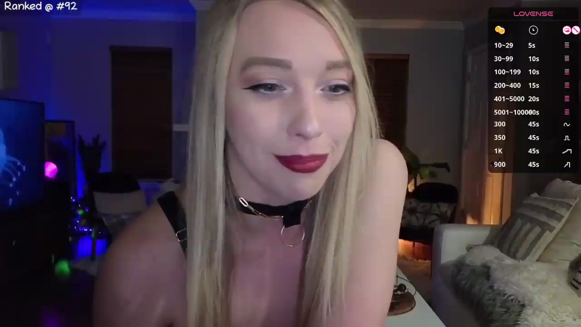 Gallery image thumbnail from NaturallyReal's myfreecams stream on, 05/23/2026, 04:09 image 19 of 20