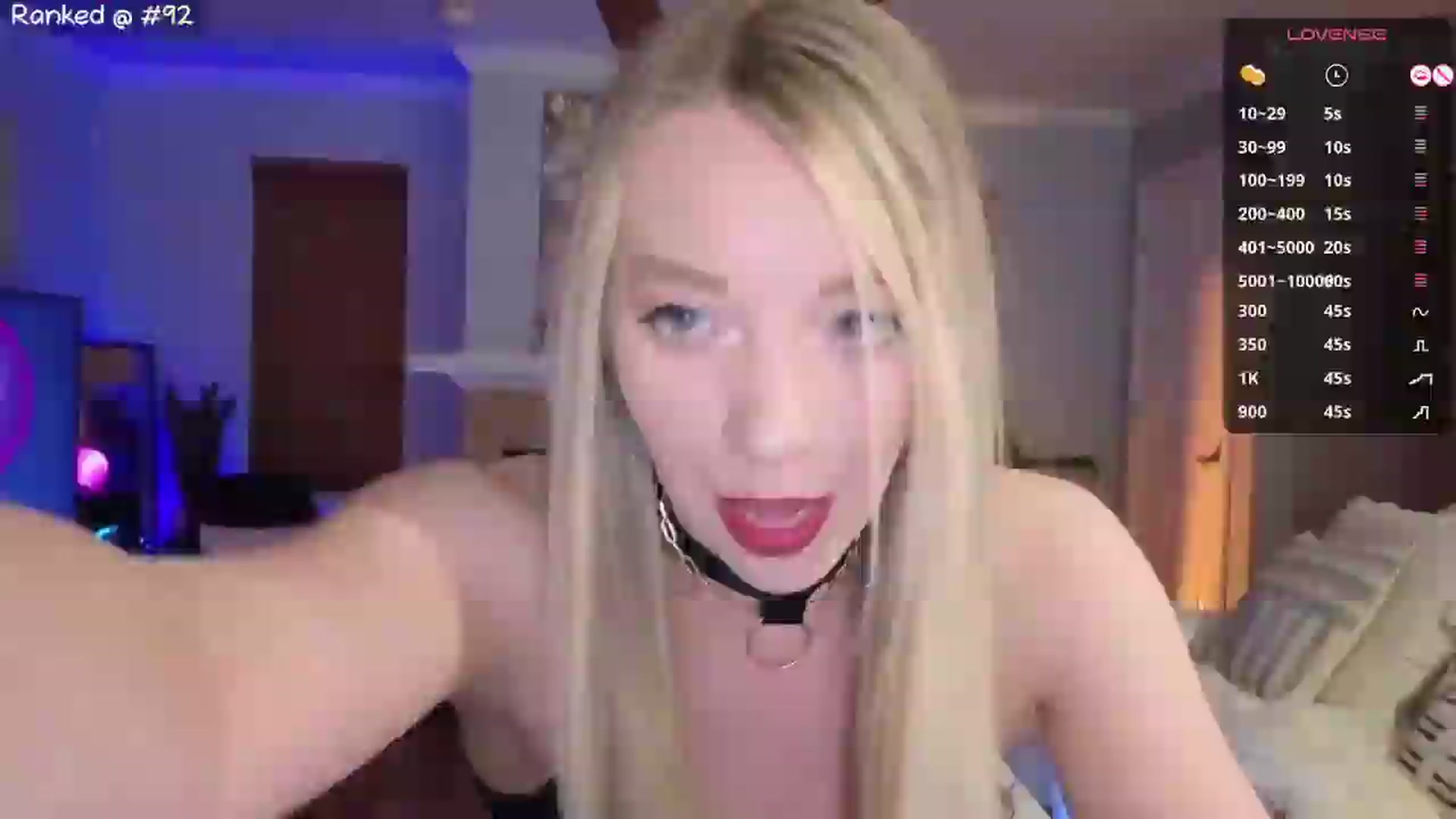 Gallery image thumbnail from NaturallyReal's myfreecams stream on, 05/23/2026, 04:09 image 10 of 20