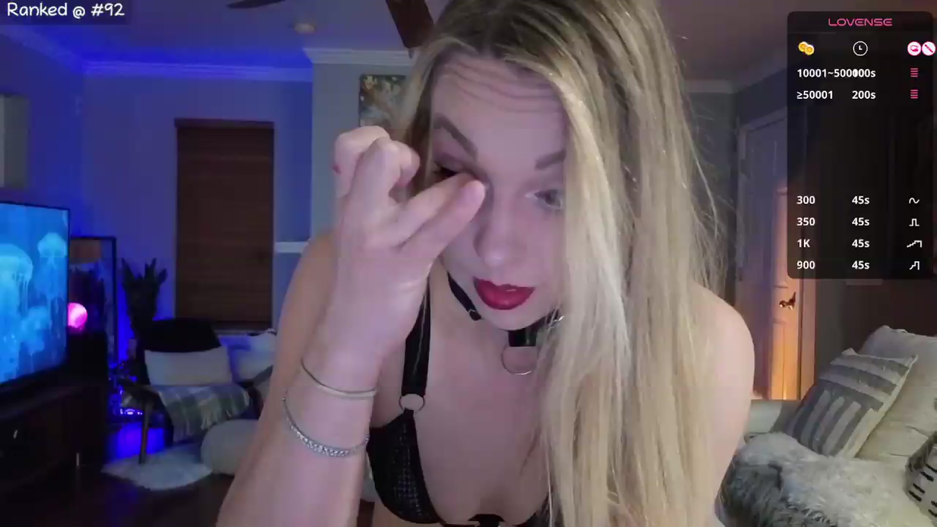 Gallery image thumbnail from NaturallyReal's myfreecams stream on, 05/23/2026, 05:07 image 2 of 20