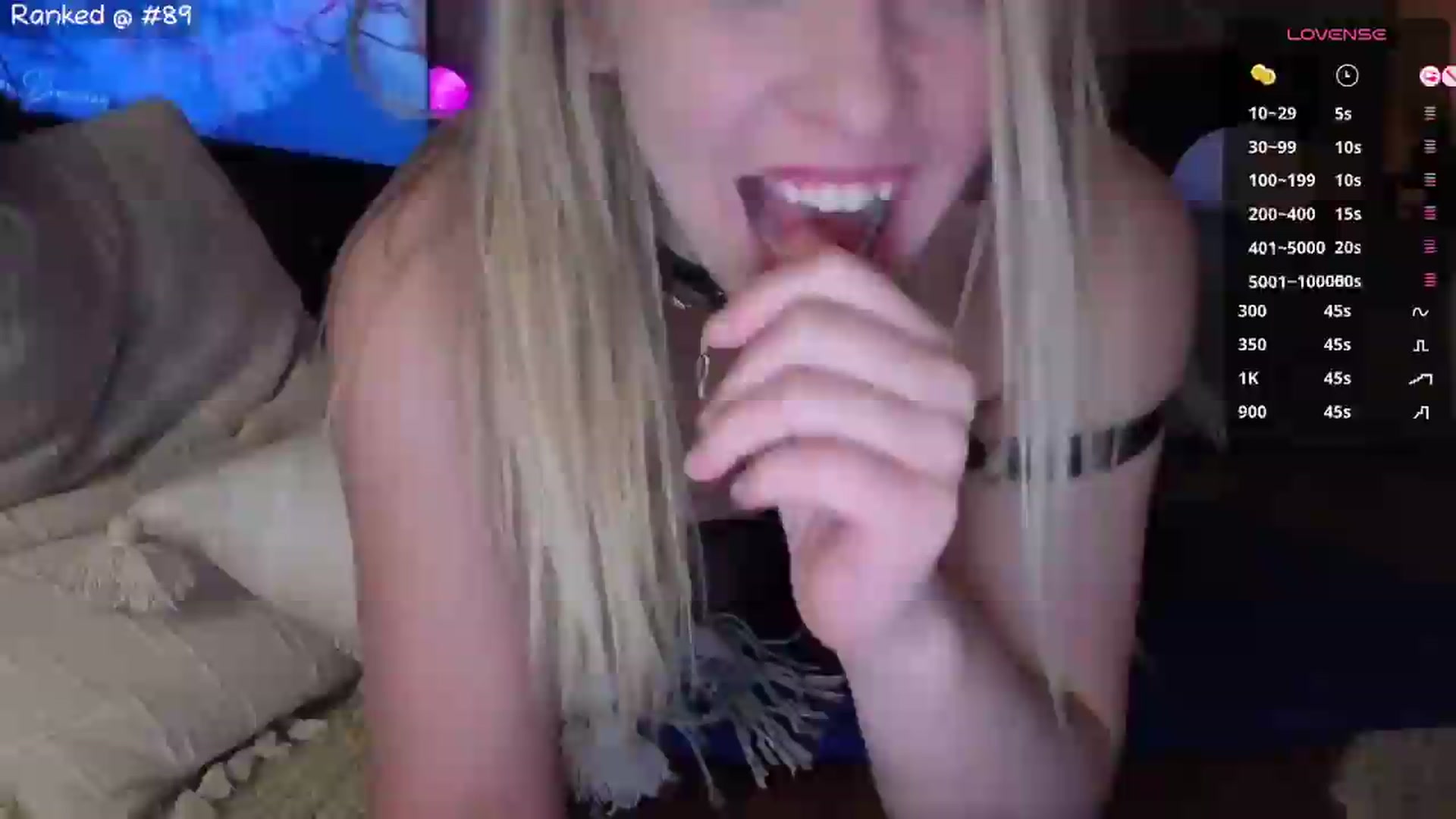 Gallery image thumbnail from NaturallyReal's myfreecams stream on, 05/23/2026, 08:21 image 17 of 20