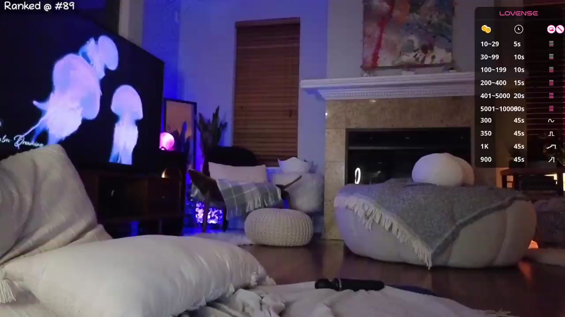Gallery image thumbnail from NaturallyReal's myfreecams stream on, 05/23/2026, 08:21 image 15 of 20