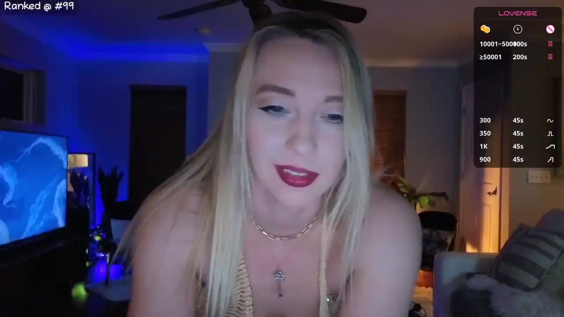 Gallery image thumbnail from NaturallyReal's myfreecams stream on, 05/24/2026, 05:10 image 14 of 20