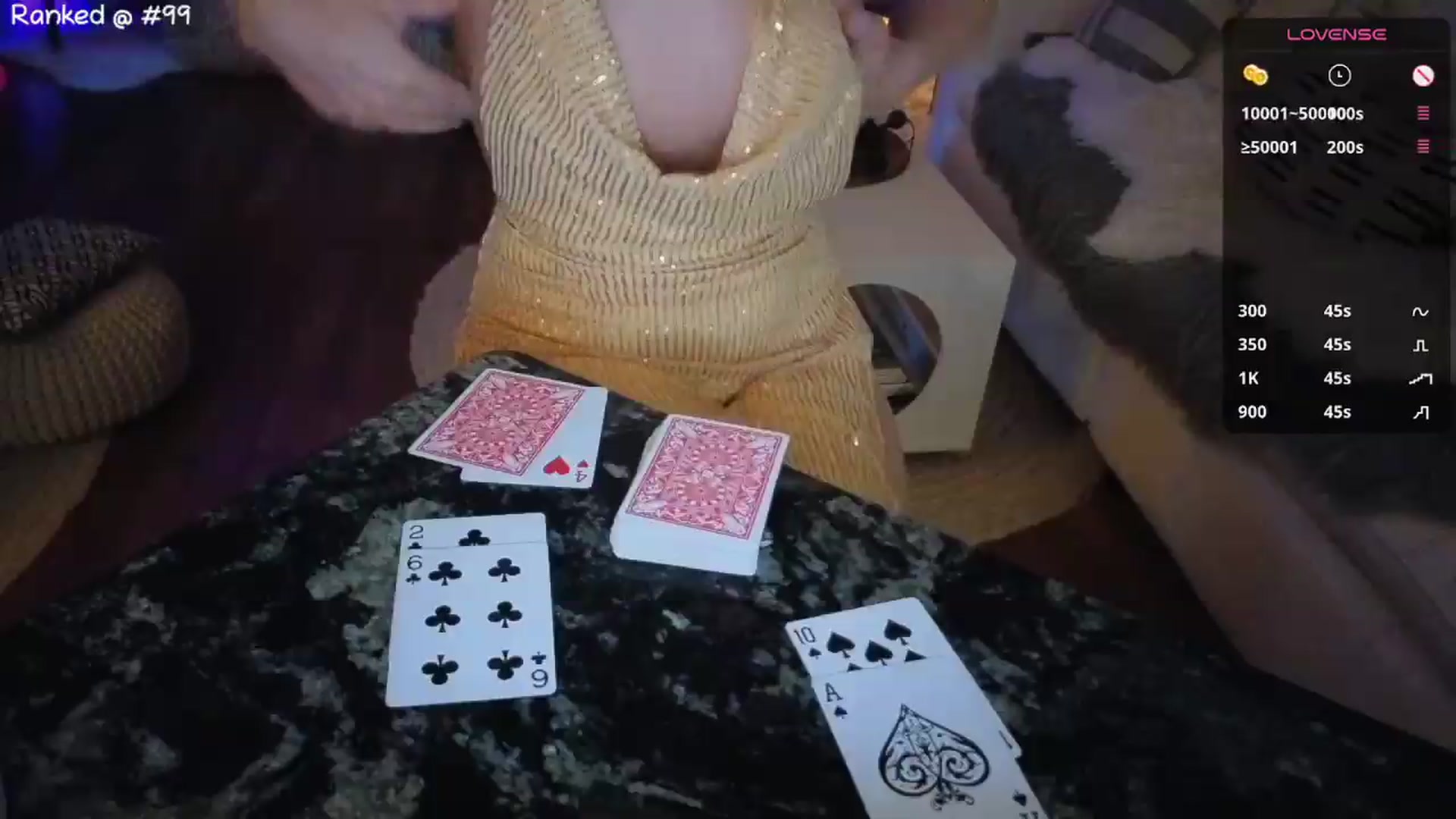 Gallery image thumbnail from NaturallyReal's myfreecams stream on, 05/24/2026, 05:10 image 8 of 20