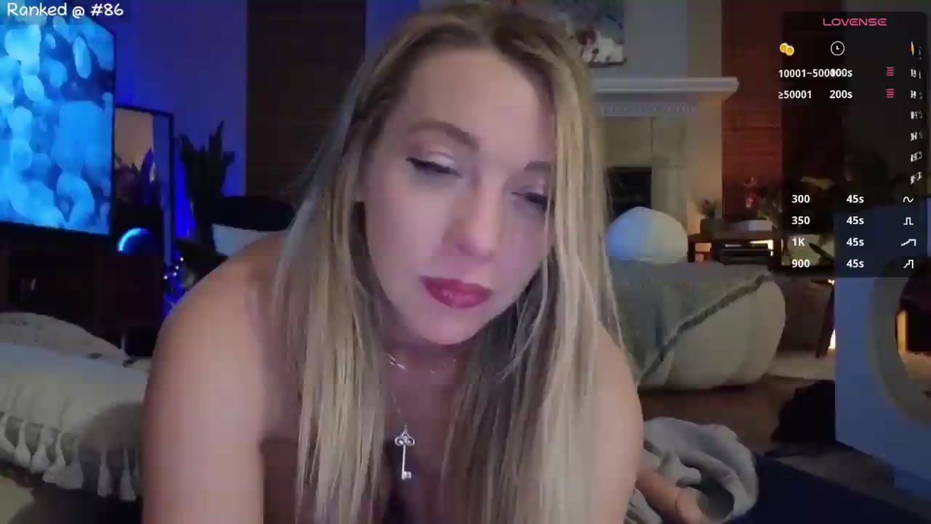 Gallery image thumbnail from NaturallyReal's myfreecams stream on, 05/24/2026, 09:19 image 16 of 20