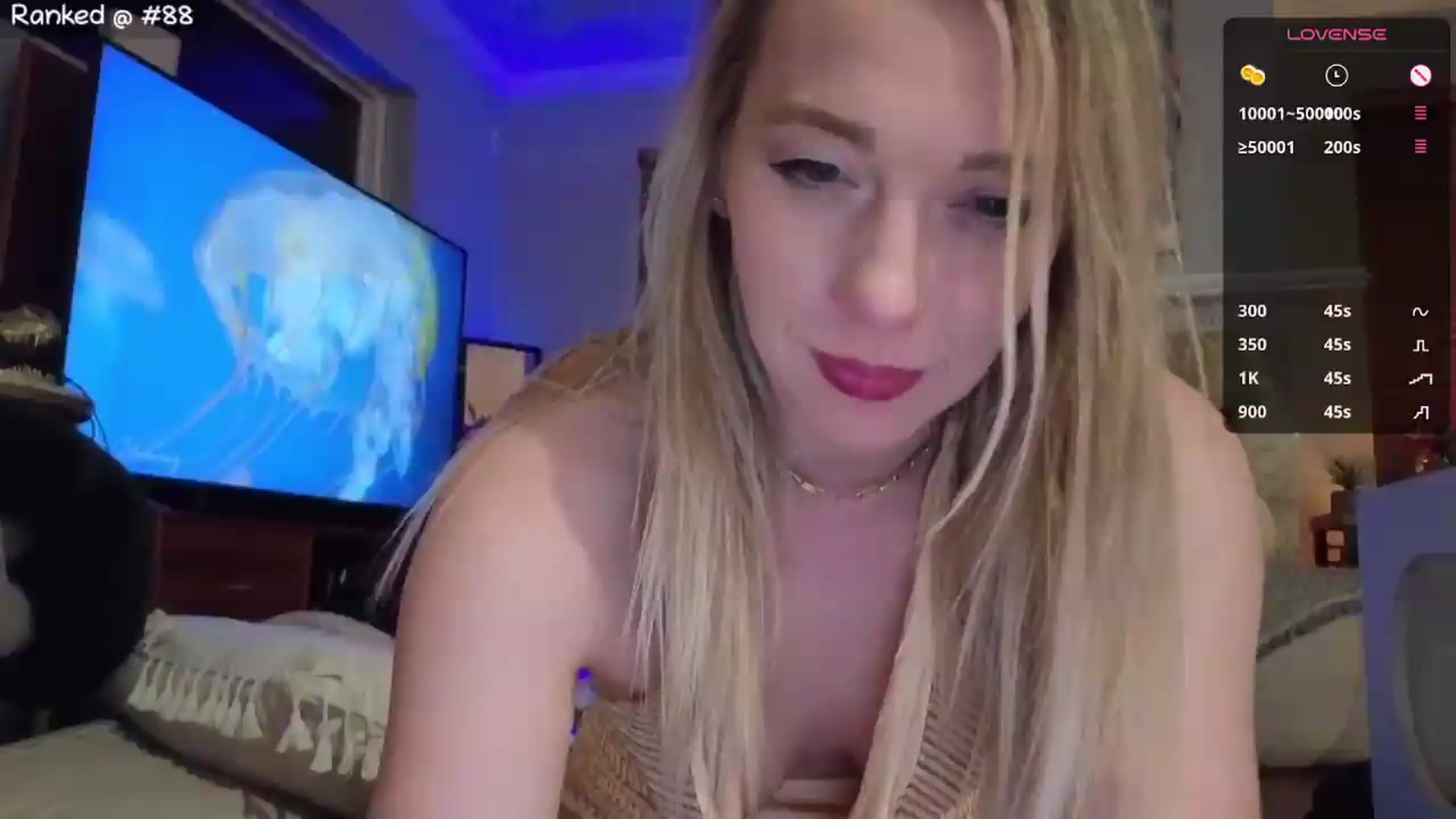Gallery image thumbnail from NaturallyReal's myfreecams stream on, 05/24/2026, 09:19 image 12 of 20