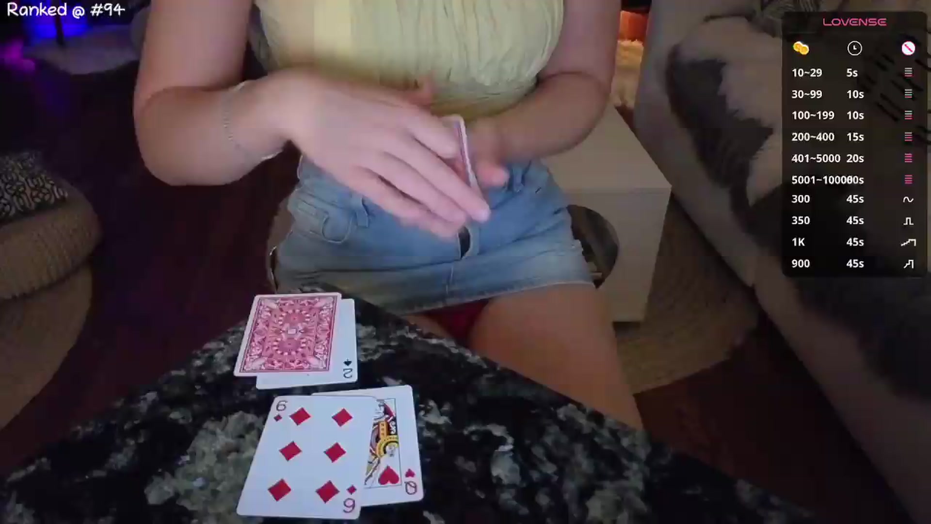 Gallery image thumbnail from NaturallyReal's myfreecams stream on, 05/25/2026, 03:24 image 2 of 20