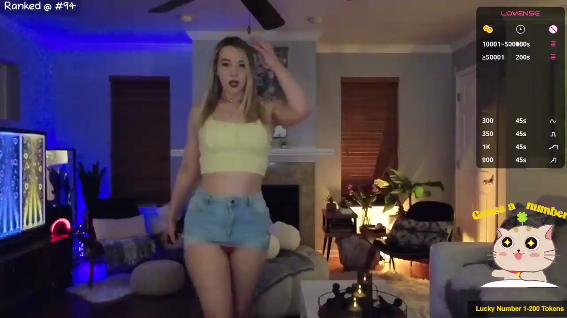 Gallery image thumbnail from NaturallyReal's myfreecams stream on, 05/25/2026, 03:24 image 5 of 20