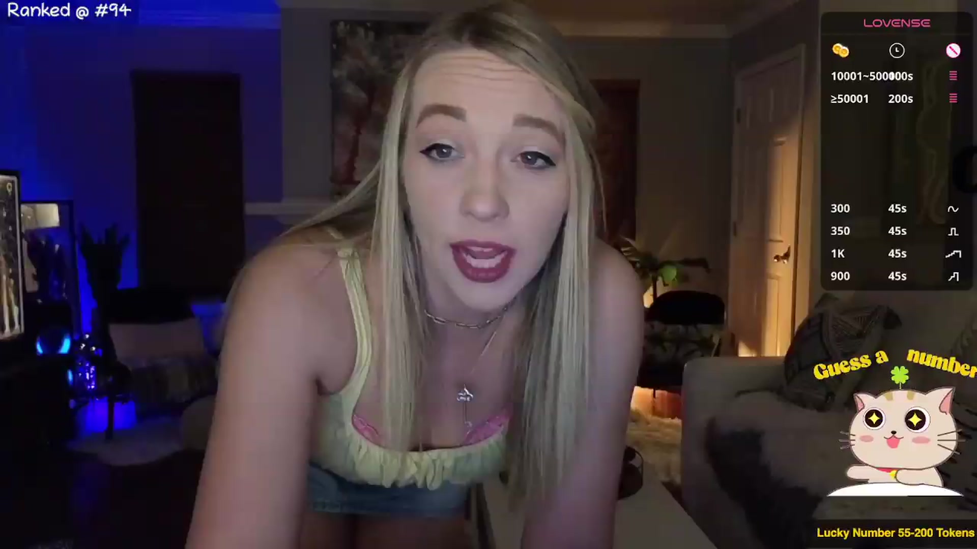 Gallery image thumbnail from NaturallyReal's myfreecams stream on, 05/25/2026, 03:24 image 15 of 20