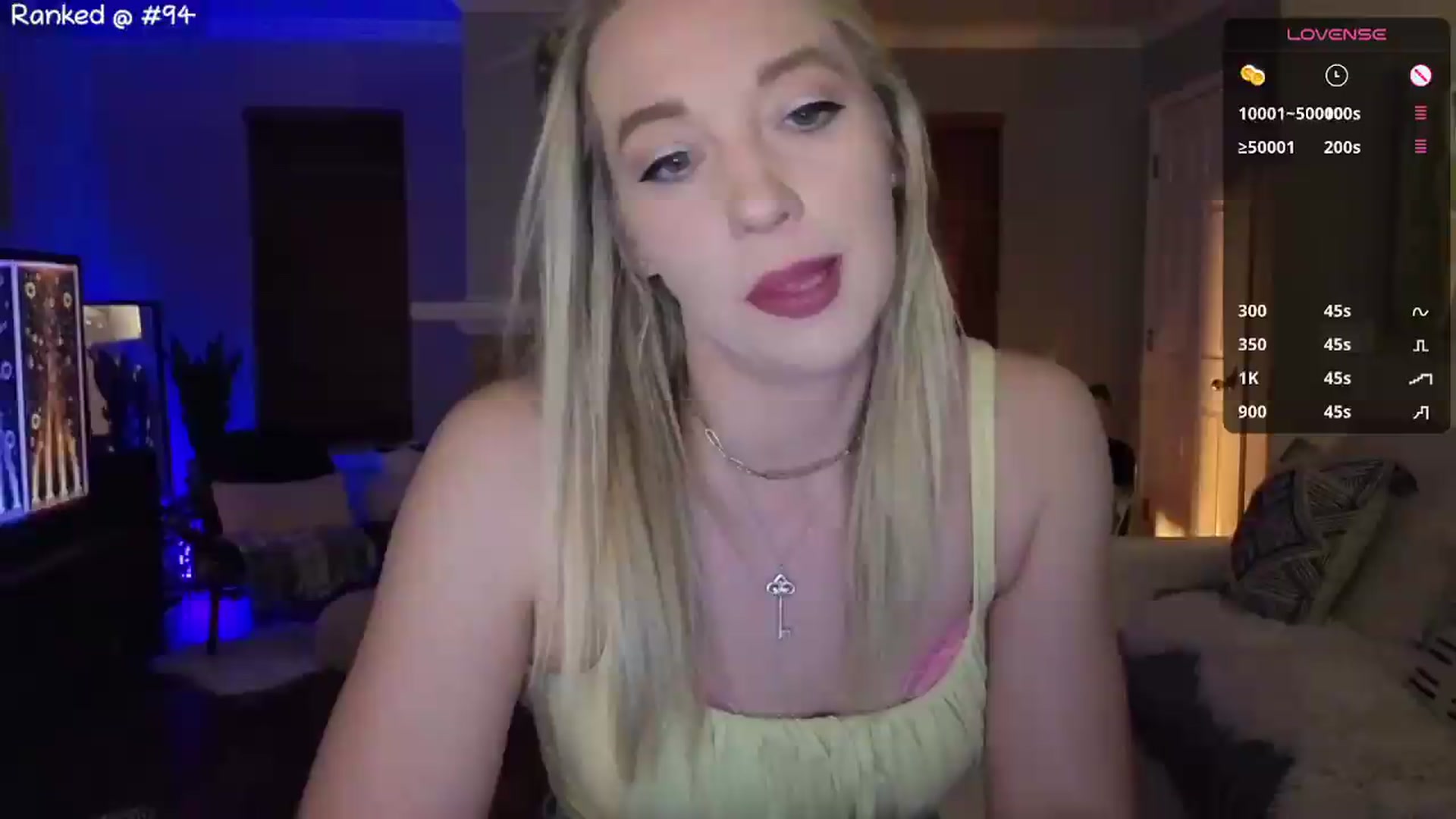 Gallery image thumbnail from NaturallyReal's myfreecams stream on, 05/25/2026, 03:24 image 3 of 20