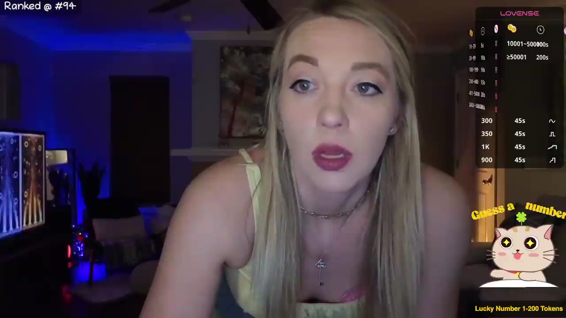 Gallery image thumbnail from NaturallyReal's myfreecams stream on, 05/25/2026, 03:24 image 6 of 20