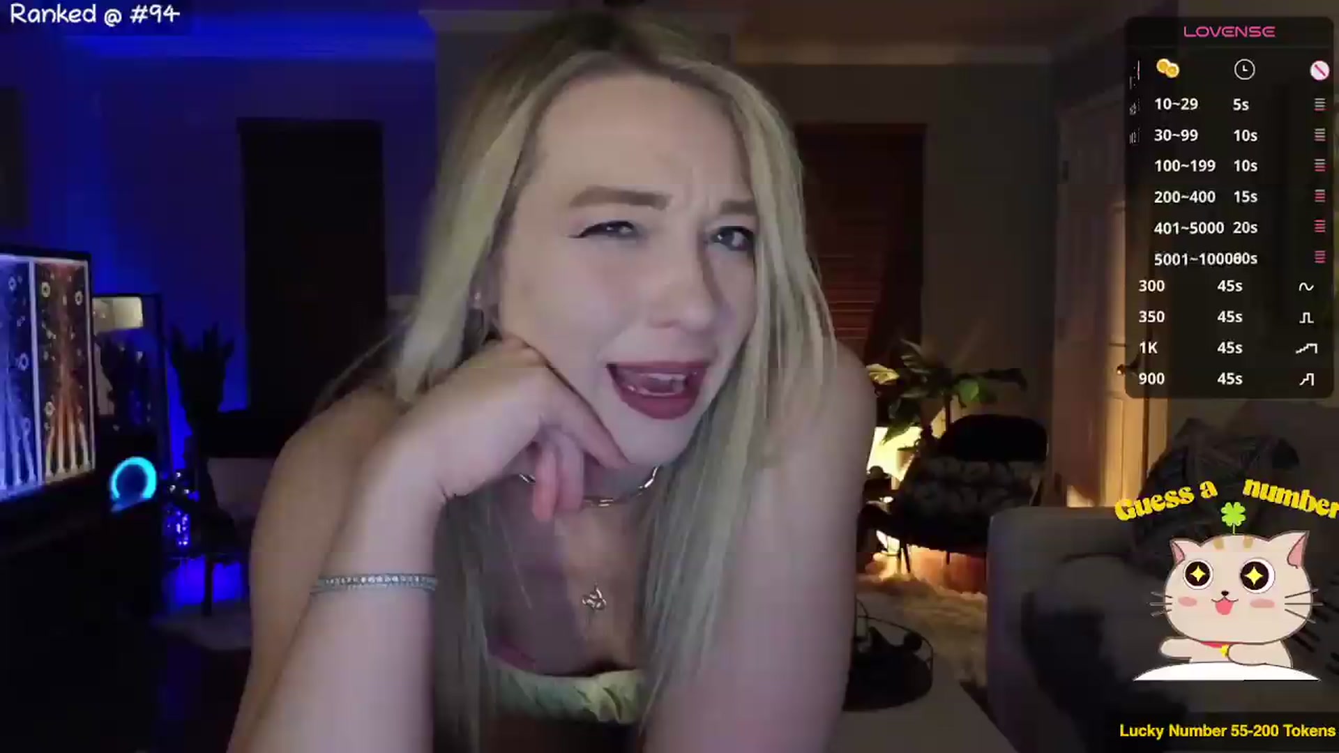 Gallery image thumbnail from NaturallyReal's myfreecams stream on, 05/25/2026, 03:24 image 17 of 20