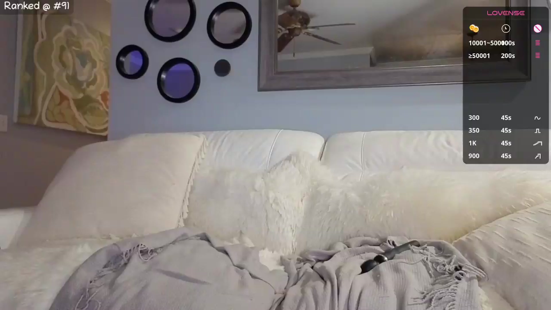 Gallery image thumbnail from NaturallyReal's myfreecams stream on, 05/25/2026, 06:46 image 14 of 20