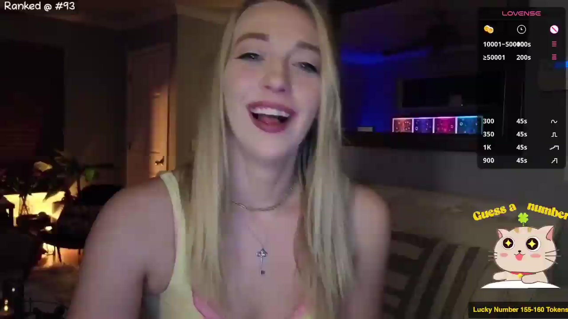 Gallery image thumbnail from NaturallyReal's myfreecams stream on, 05/25/2026, 06:46 image 3 of 20