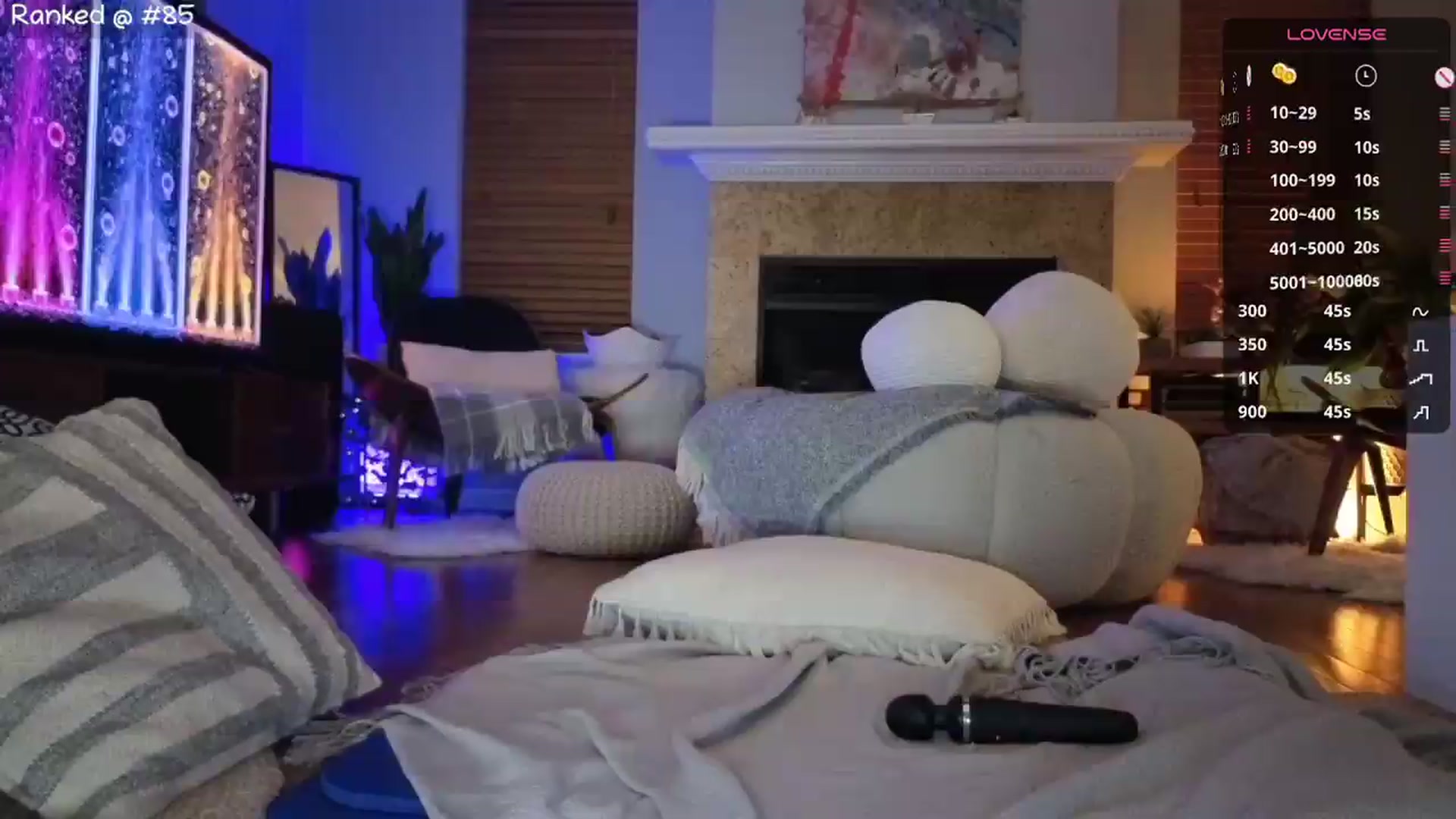Gallery image thumbnail from NaturallyReal's myfreecams stream on, 05/25/2026, 07:33 image 9 of 20