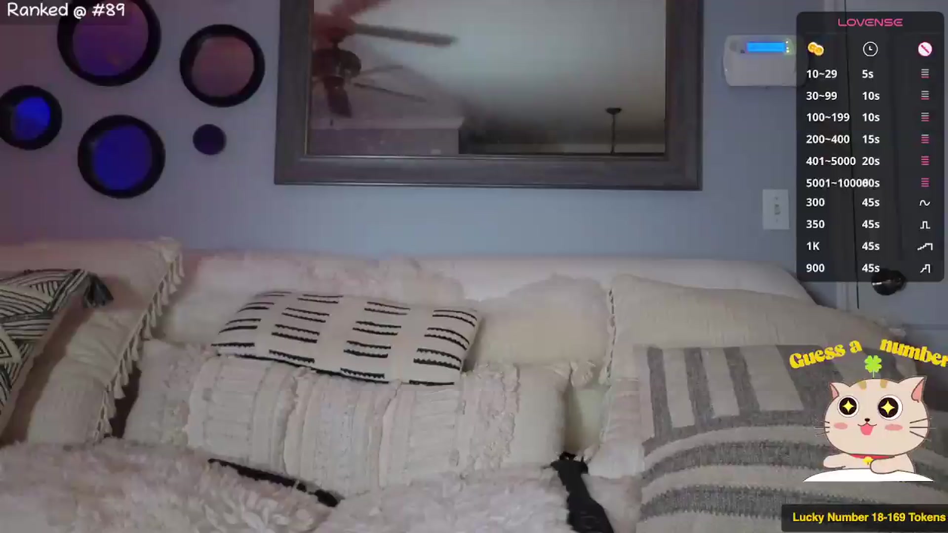 Gallery image thumbnail from NaturallyReal's myfreecams stream on, 05/28/2026, 05:51 image 9 of 20