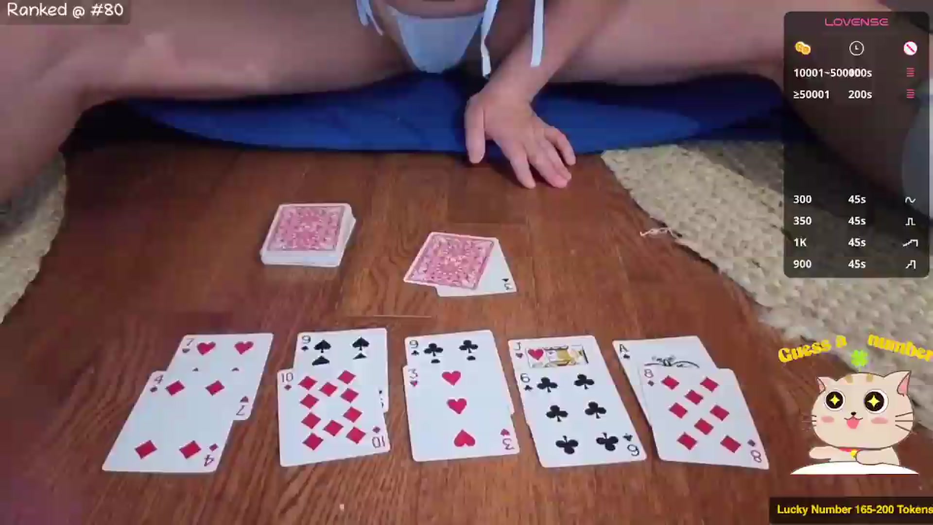 Gallery image thumbnail from NaturallyReal's myfreecams stream on, 05/29/2026, 07:22 image 5 of 20