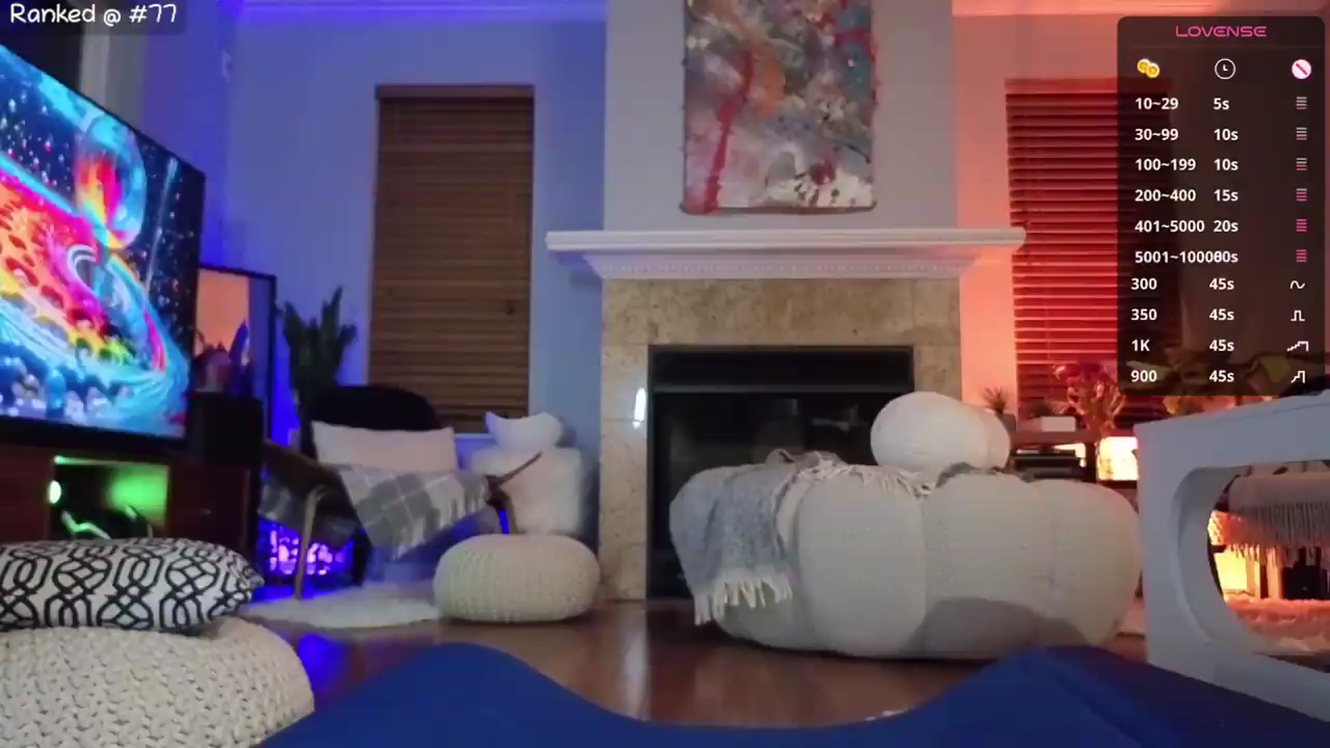 Gallery image thumbnail from NaturallyReal's myfreecams stream on, 05/30/2026, 06:50 image 4 of 20