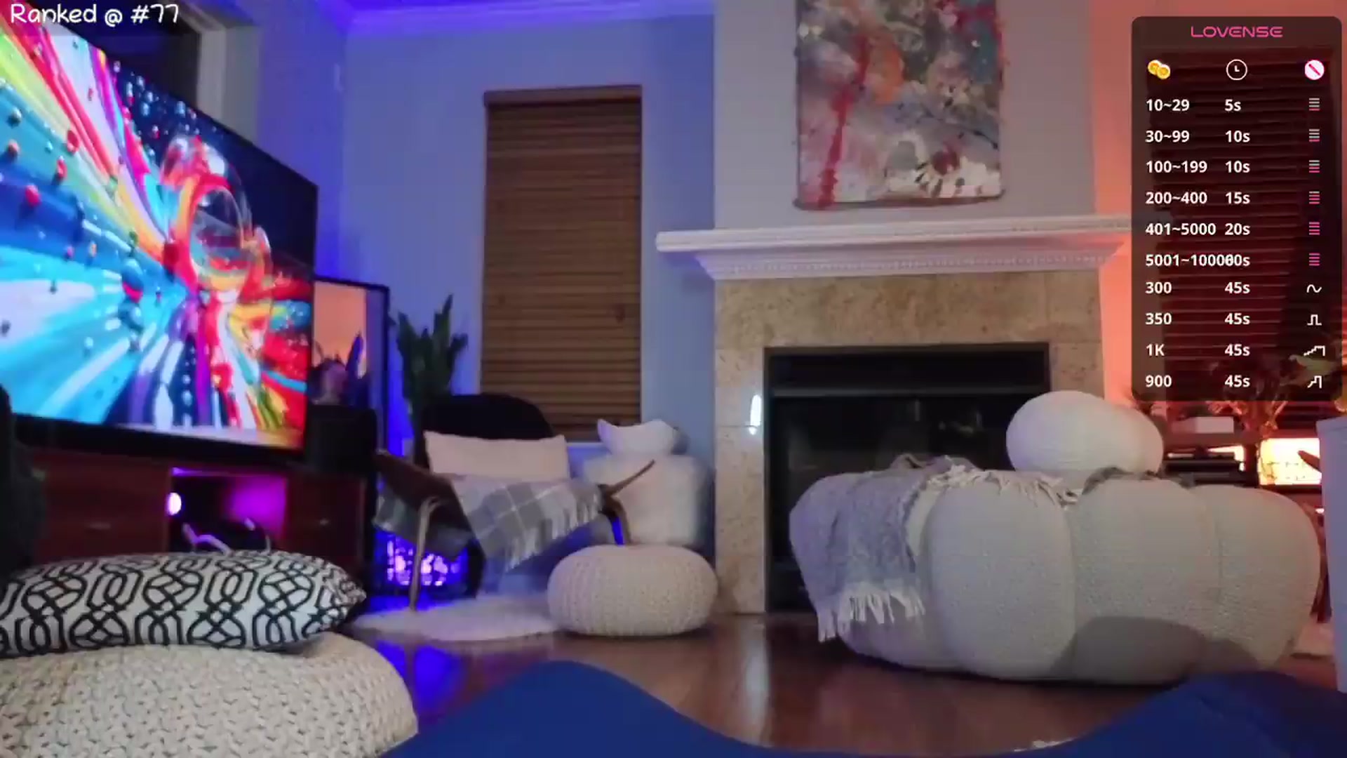 Gallery image thumbnail from NaturallyReal's myfreecams stream on, 05/30/2026, 06:50 image 6 of 20