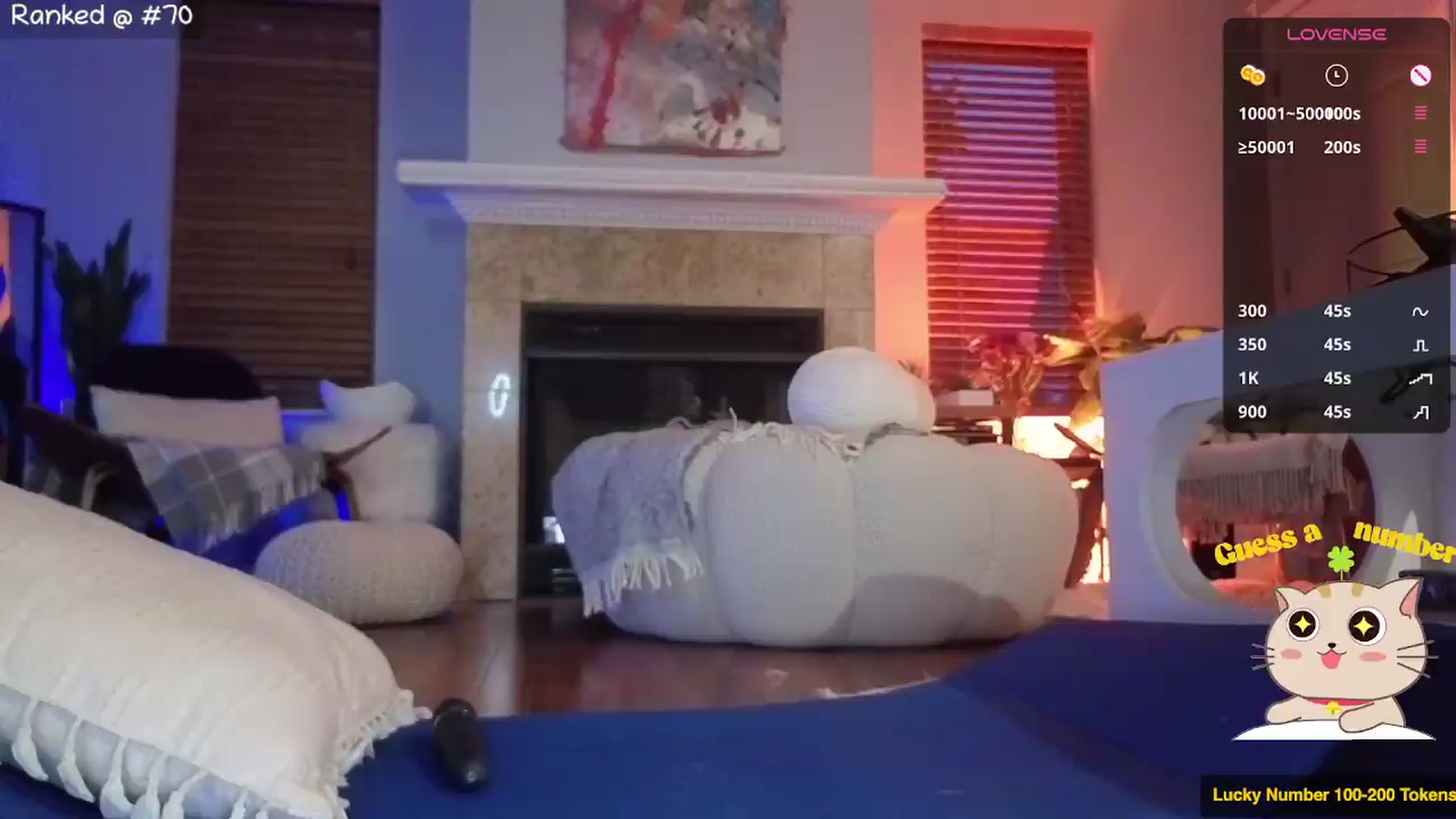 Gallery image thumbnail from NaturallyReal's myfreecams stream on, 05/30/2026, 09:50 image 14 of 20